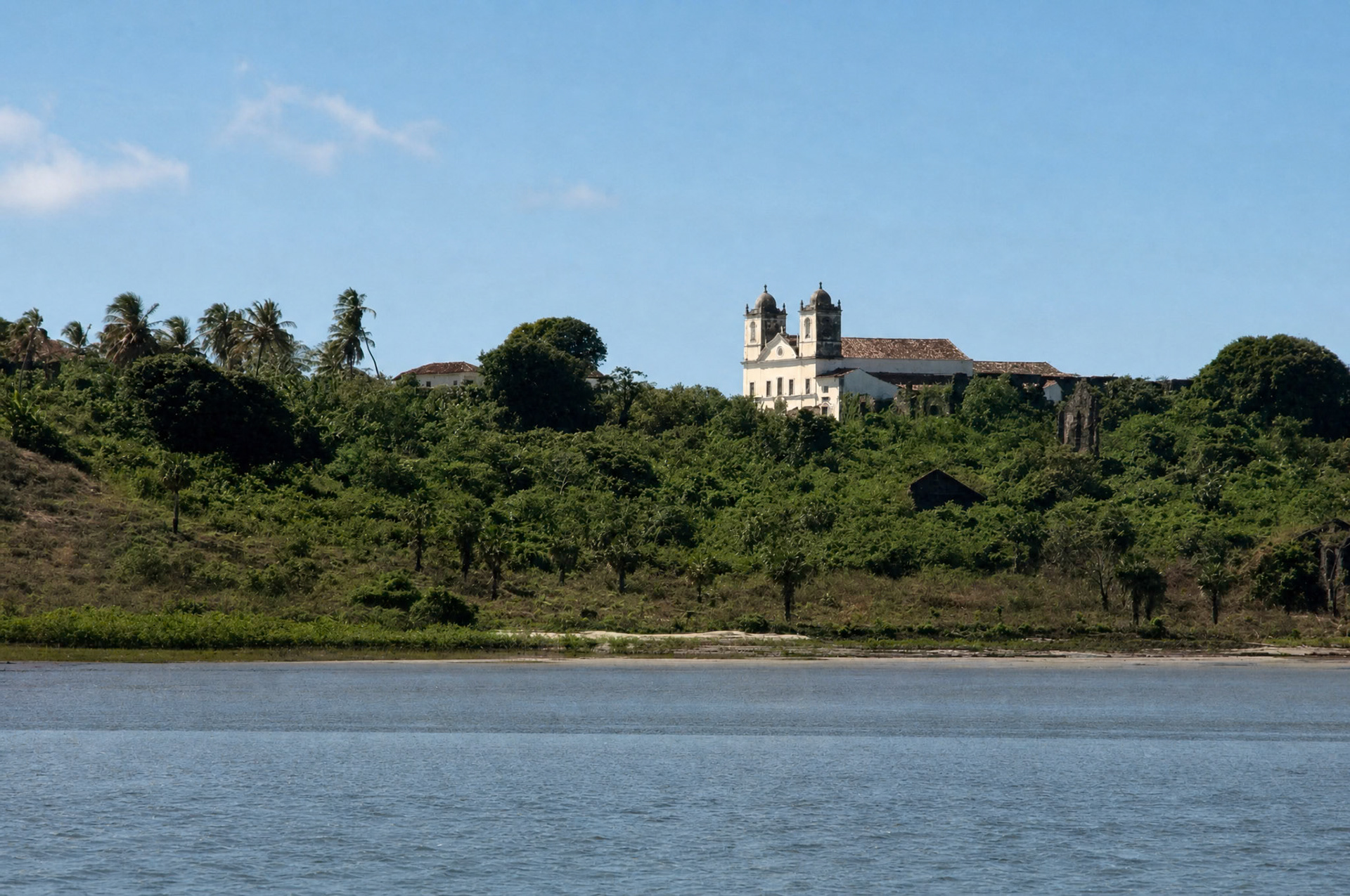 Alcântara, Maranhão, 1978