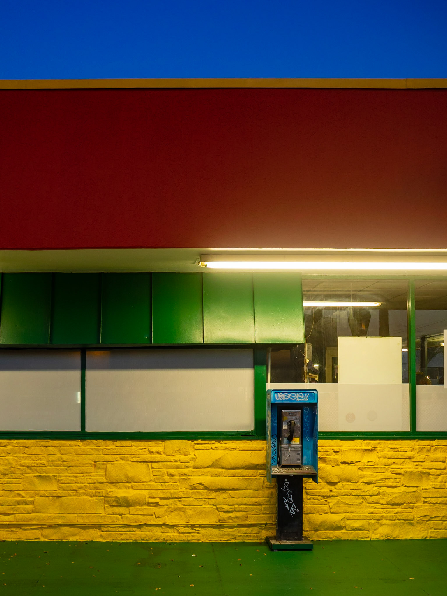 Jimmy's Eastside Diner
