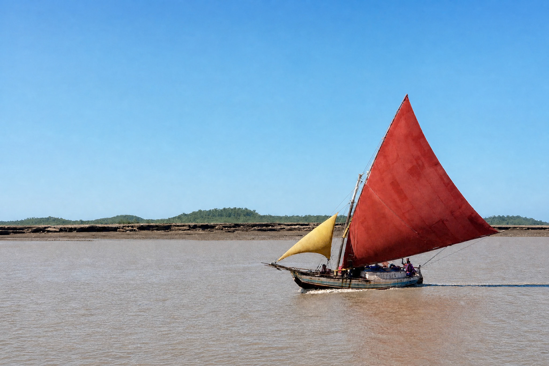 Alcântara, Maranhão, 1978