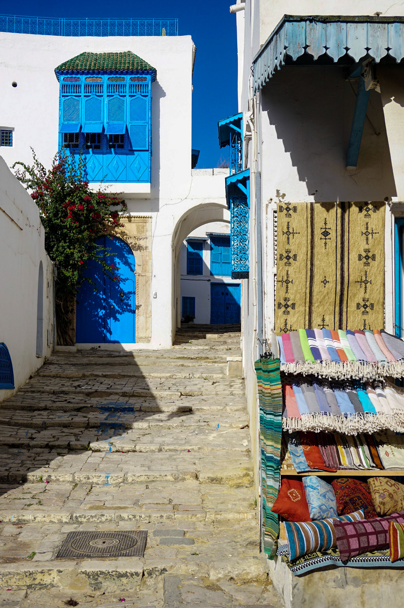 Sidi Bou Said