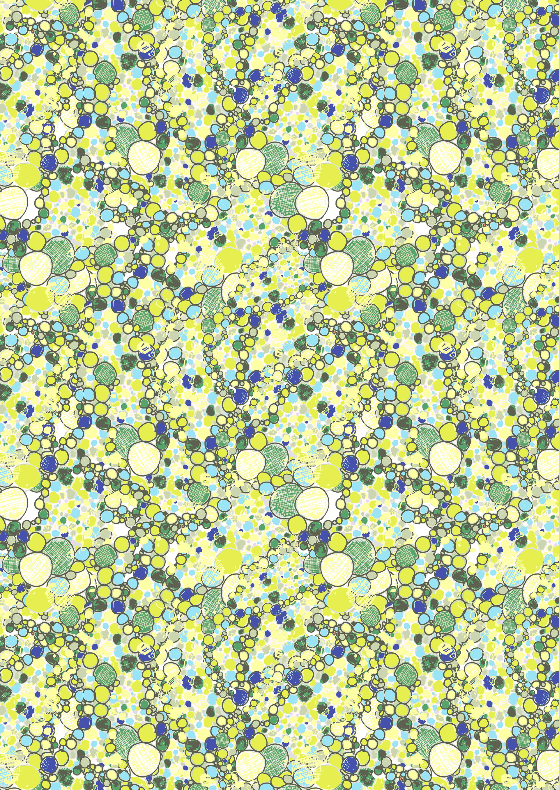 Bulles de printemps
