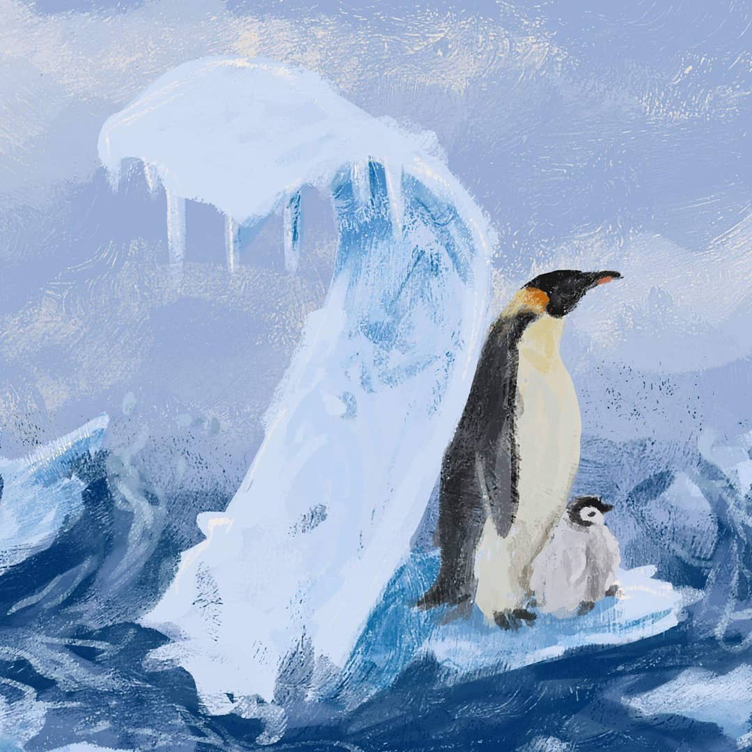 2 - @crossillustration