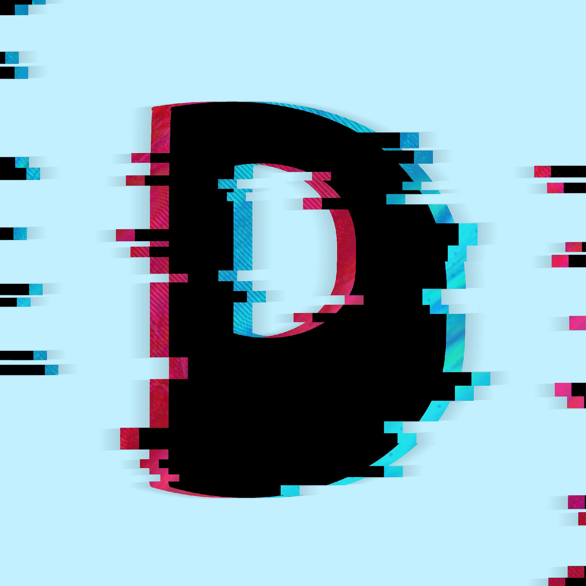 D - Distort