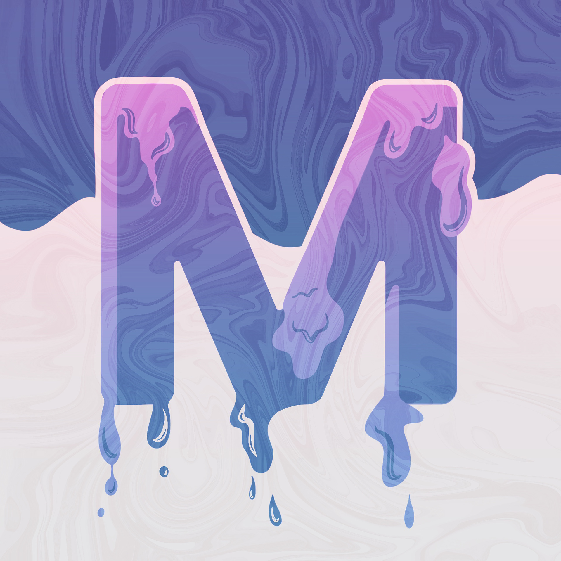 M - Melt