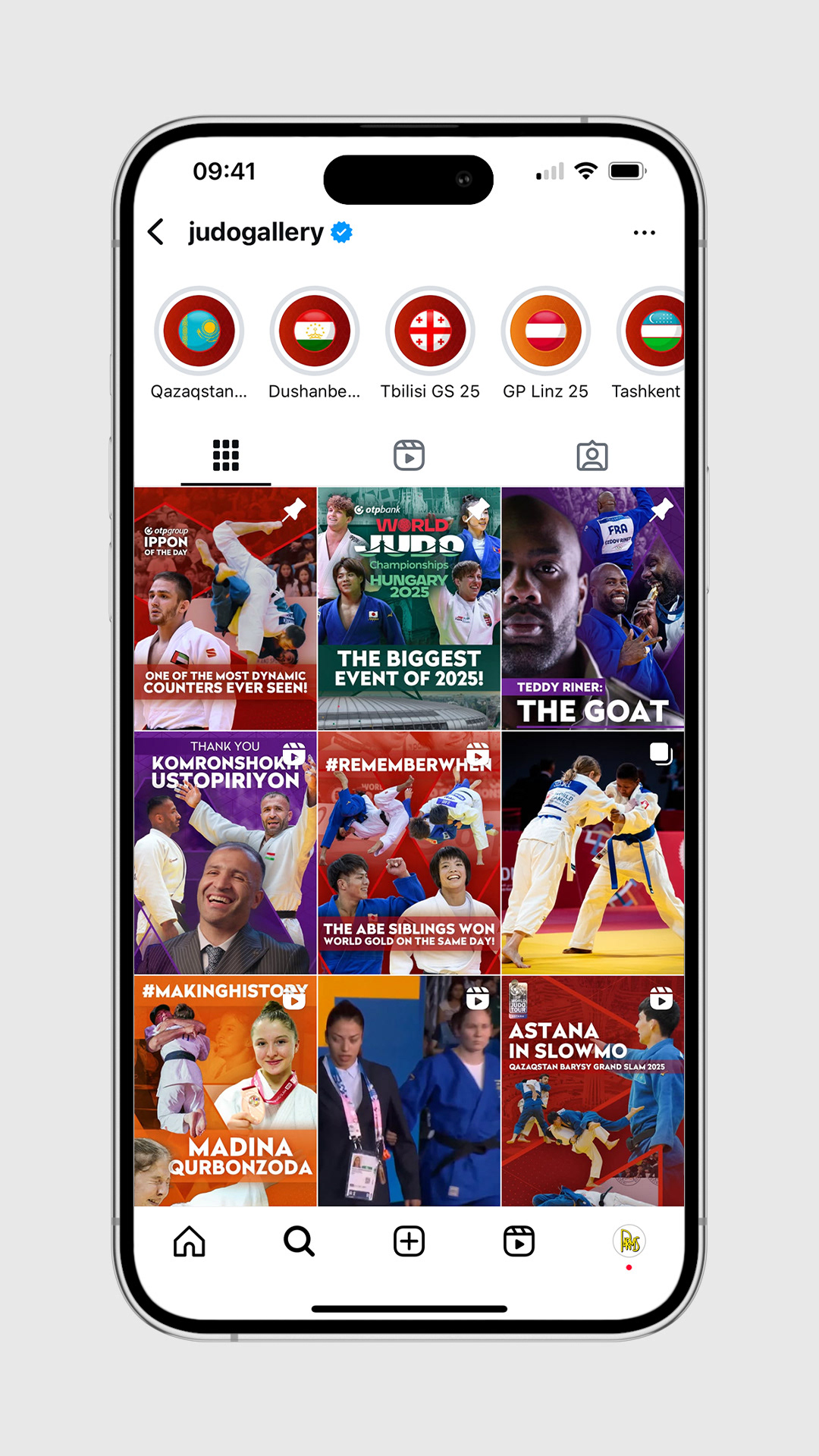 Story Highlight Covers