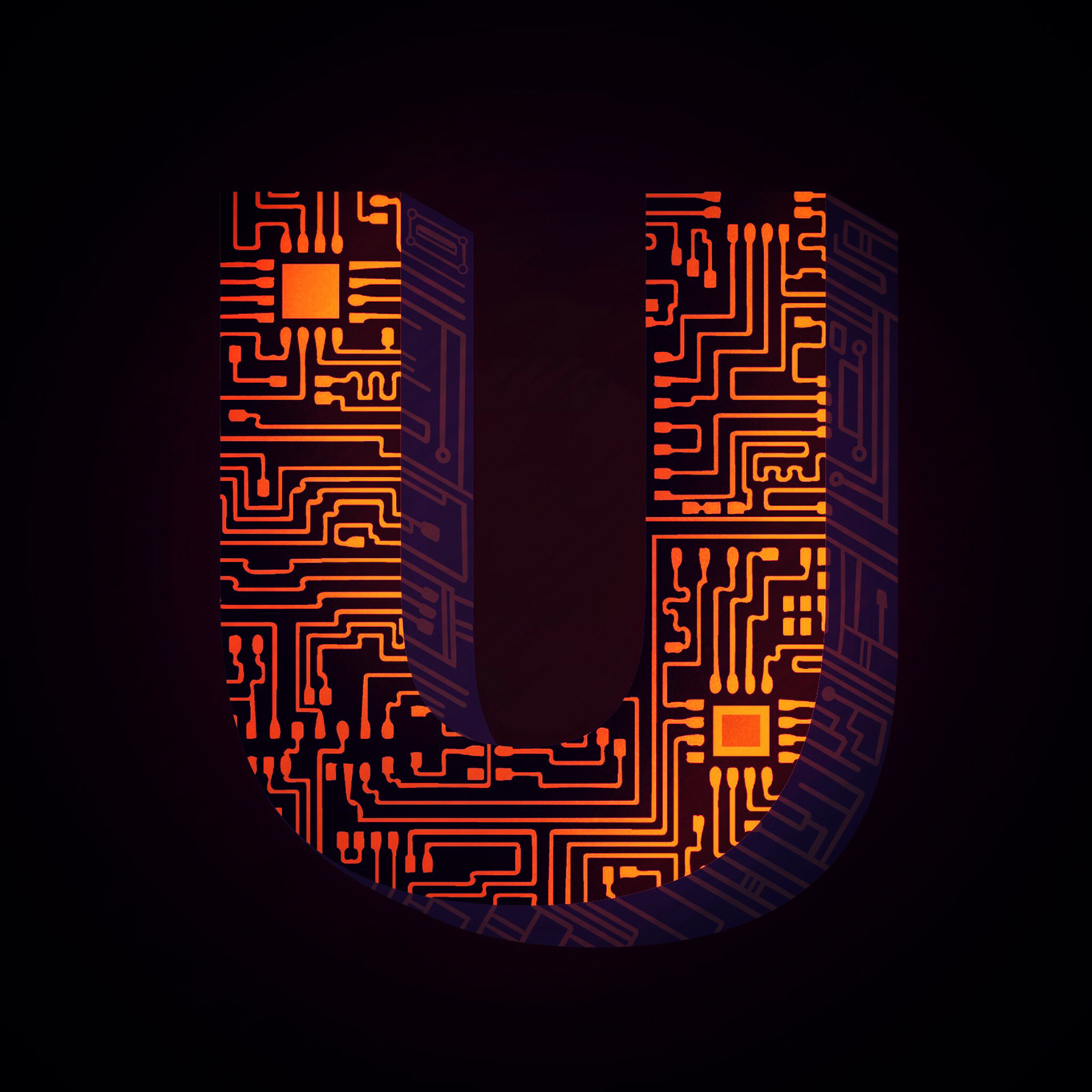 U - Upgrade