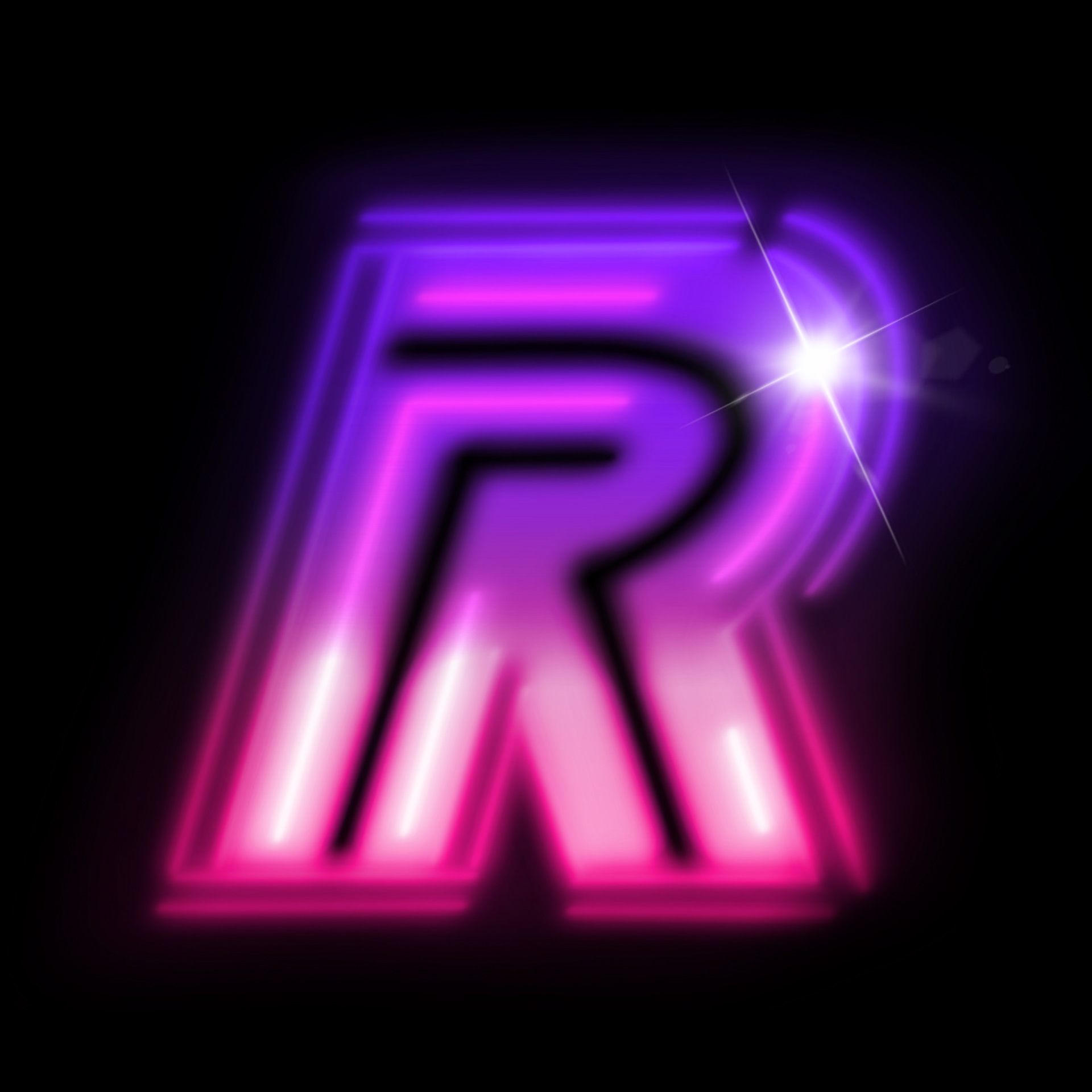 R - Retro