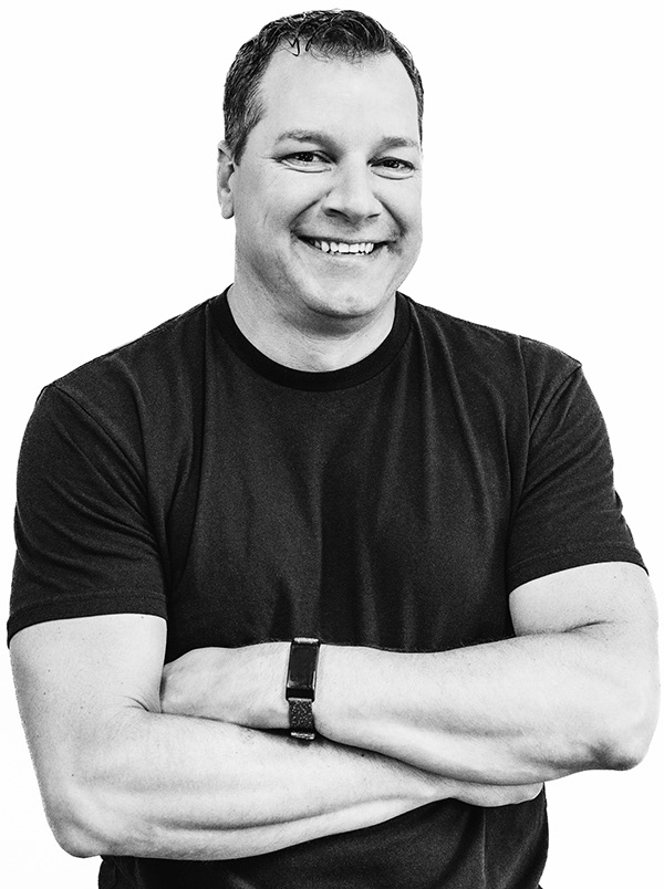 Andrew Wicklund Design - About