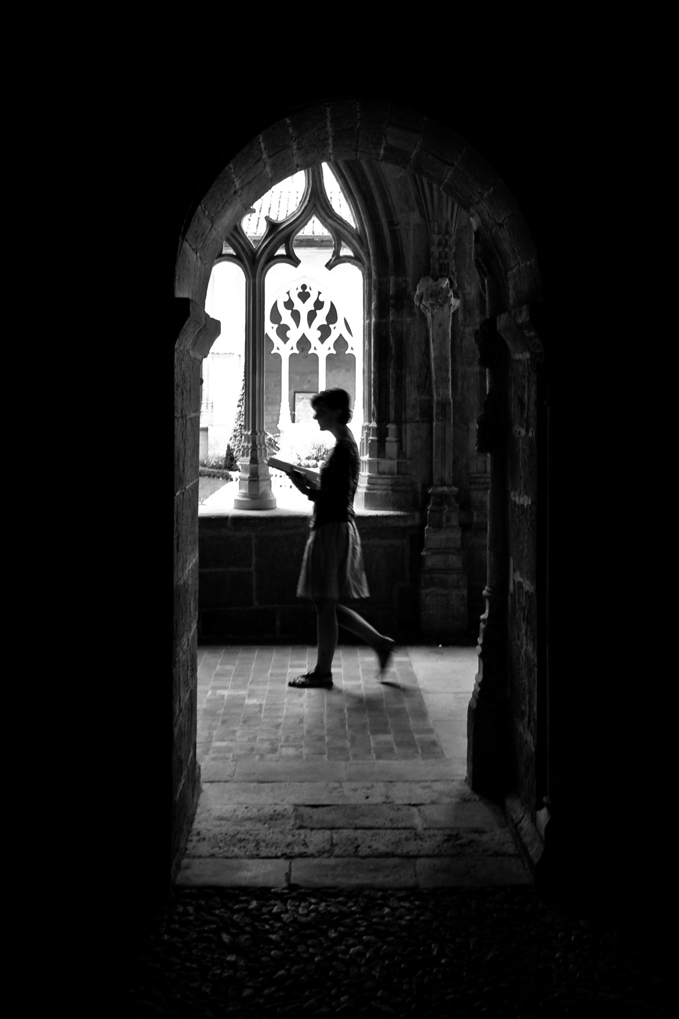 Silence