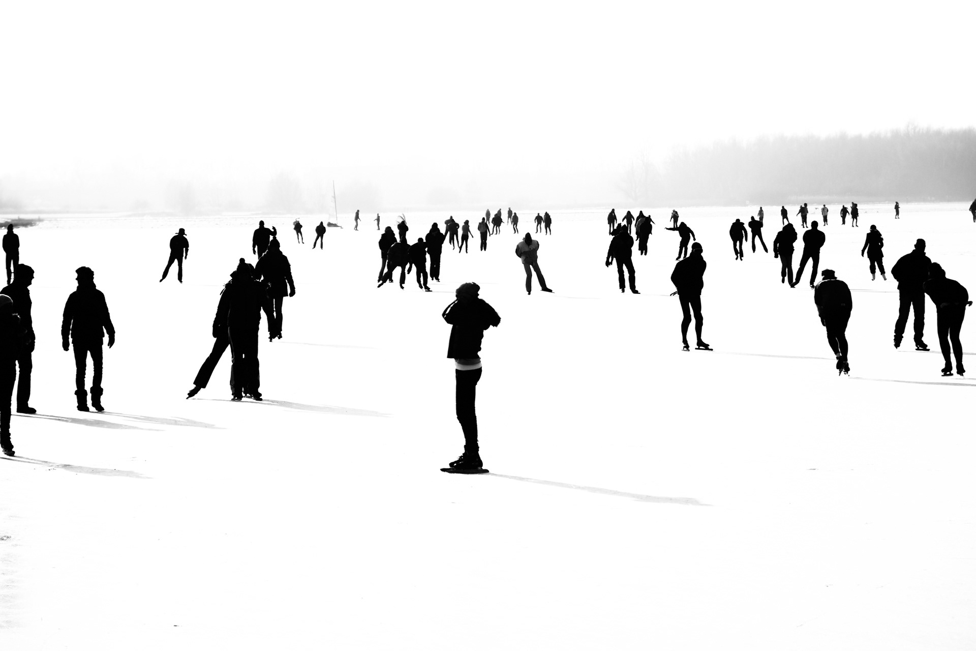Winter fun