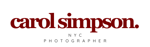carol simpson