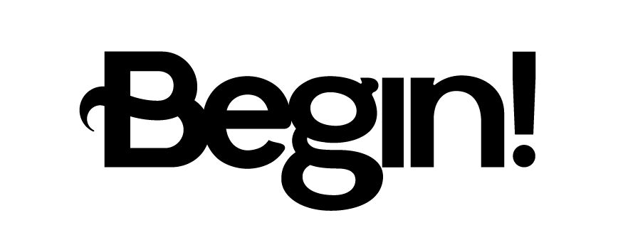Begin Branding