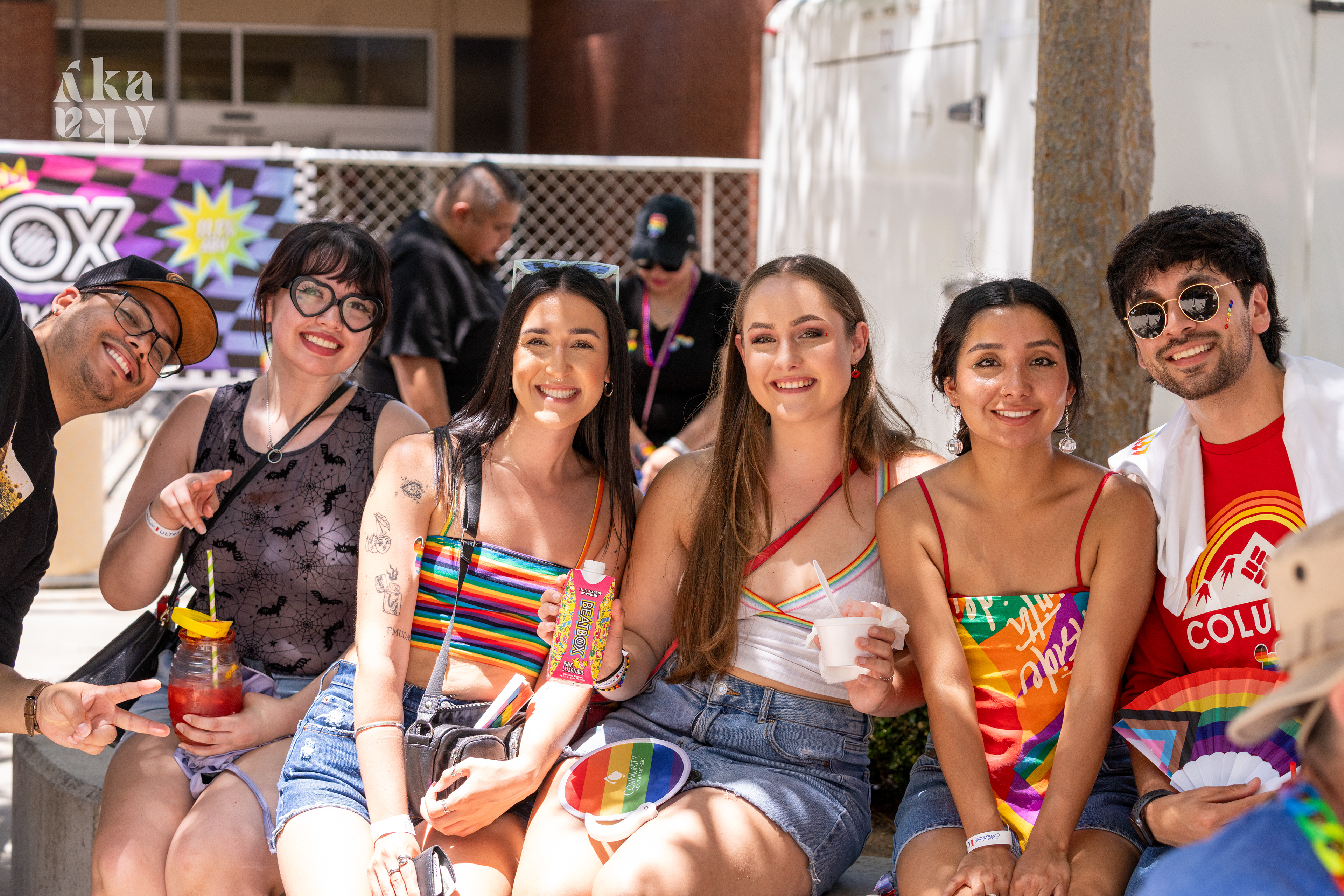 Fresno Rainbow Pride 2024