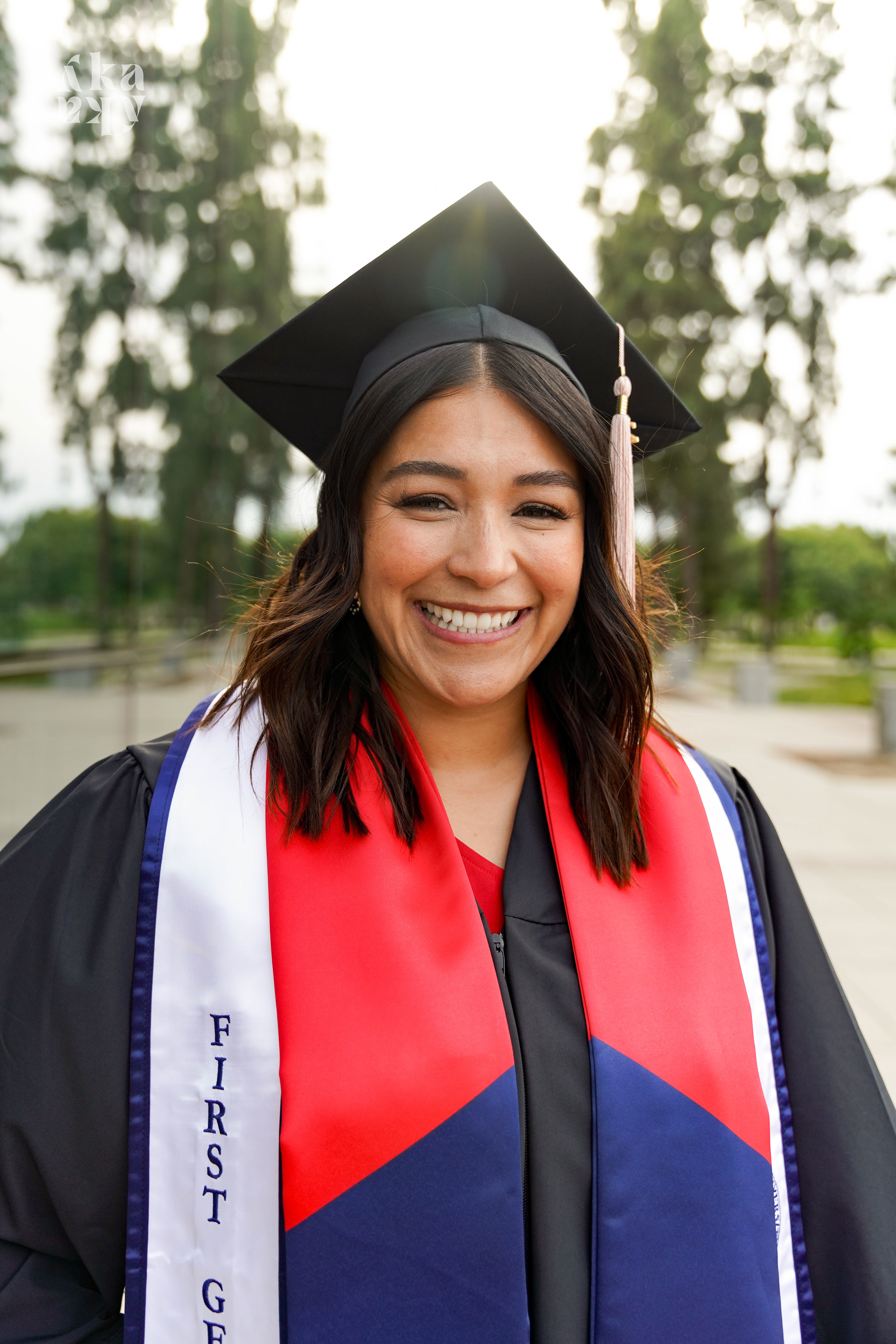 Fresno State Graduate