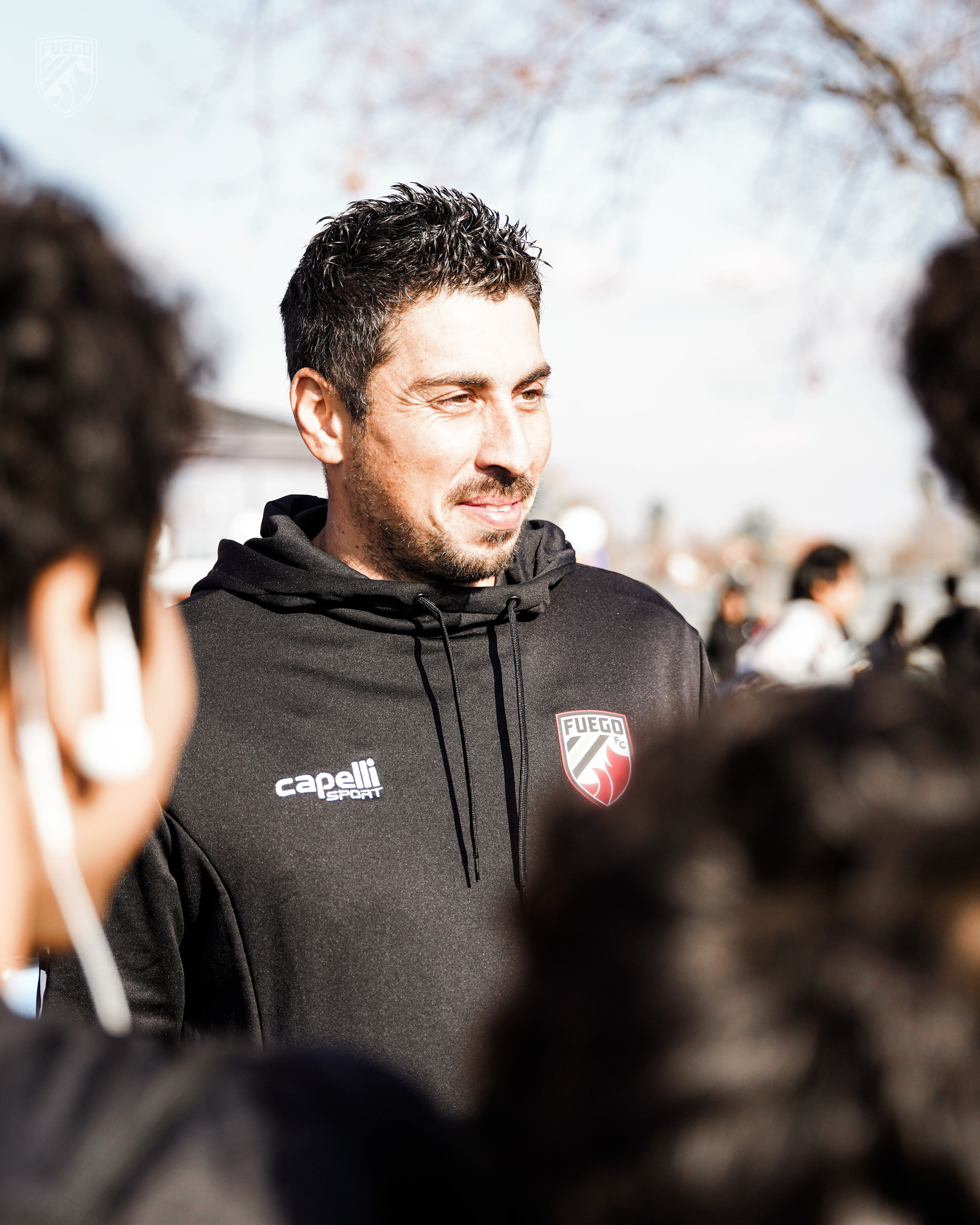 Matias Fernandez