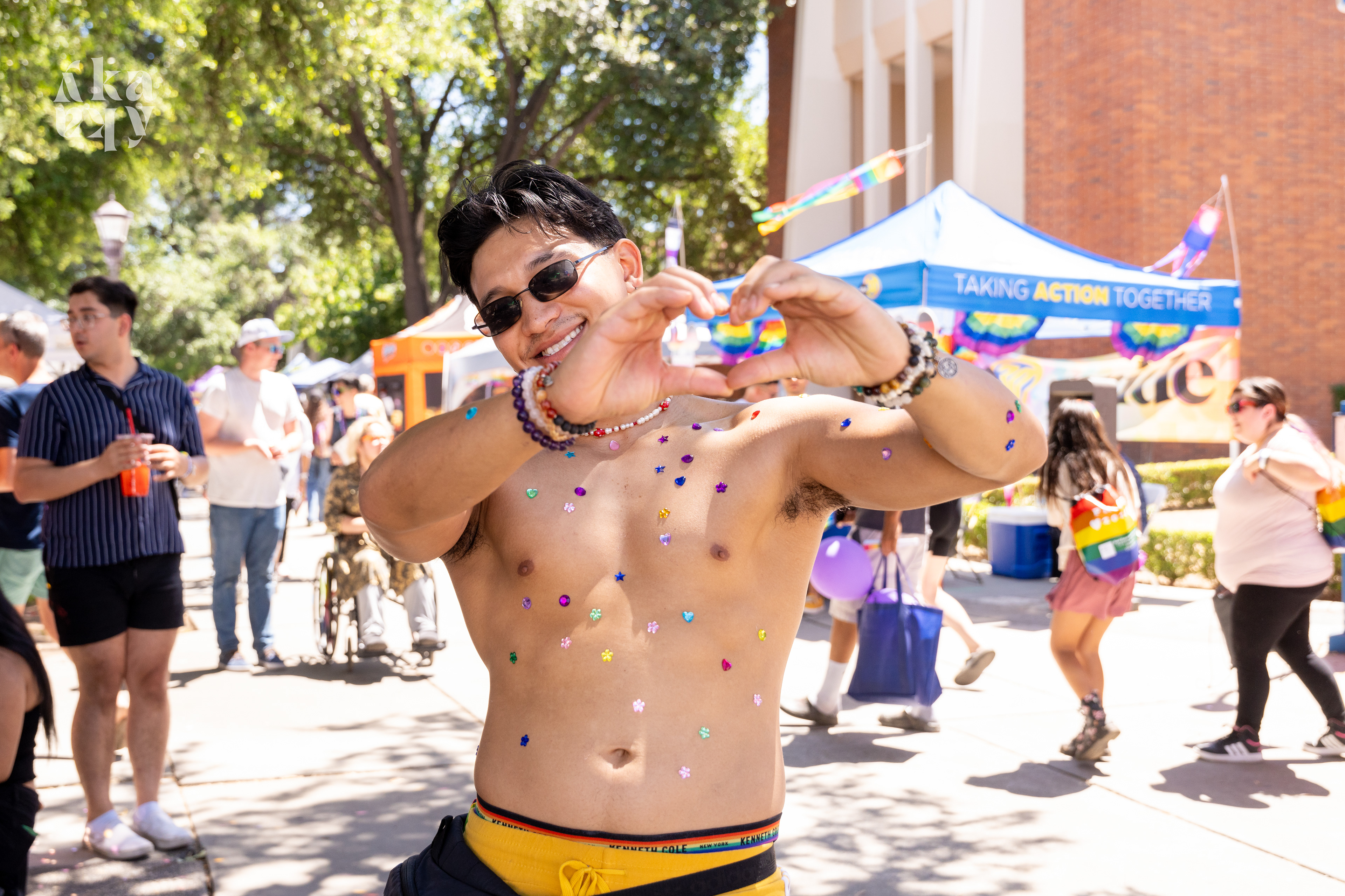 Fresno Rainbow Pride 2024