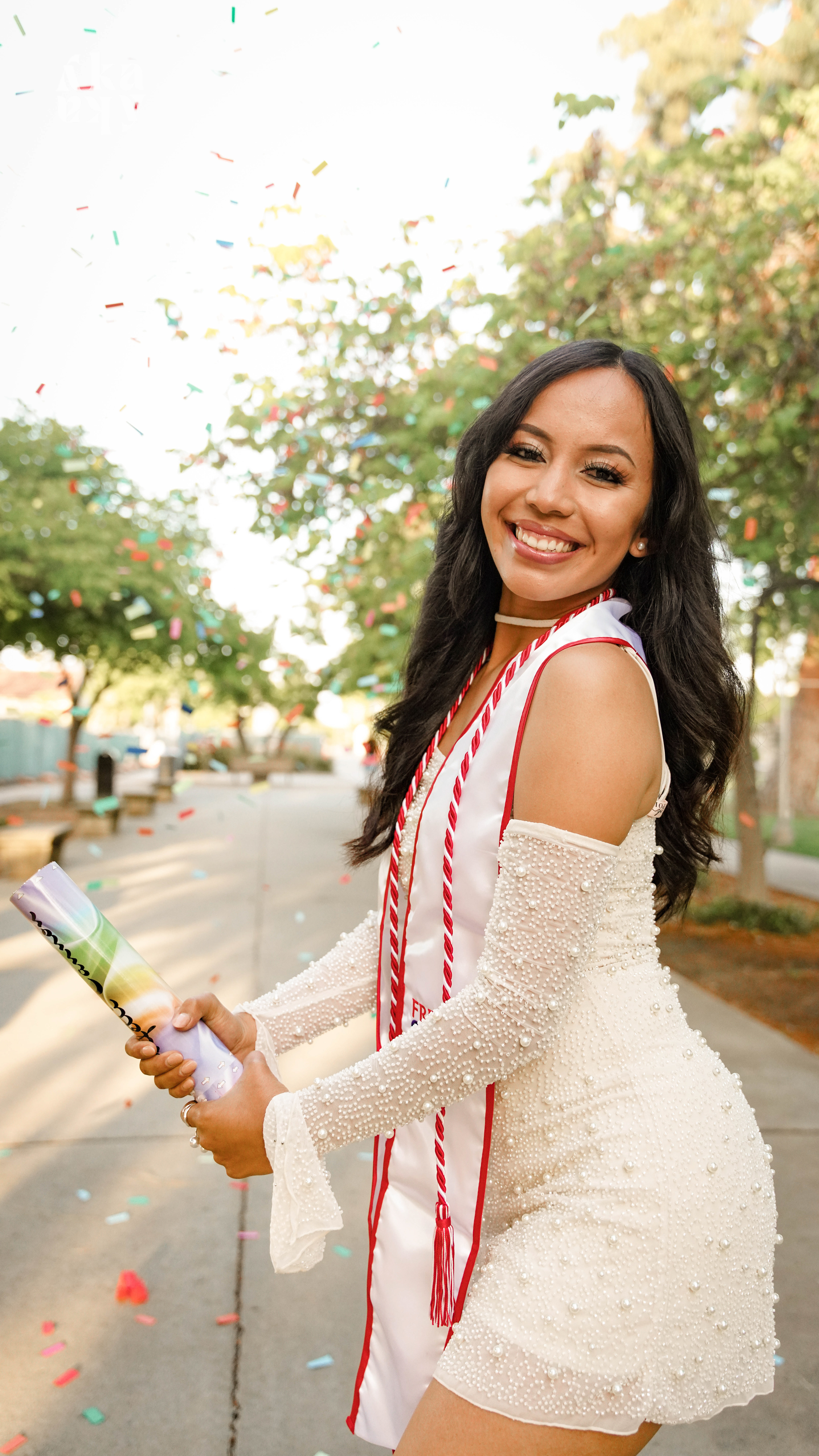 Fresno State Graduate