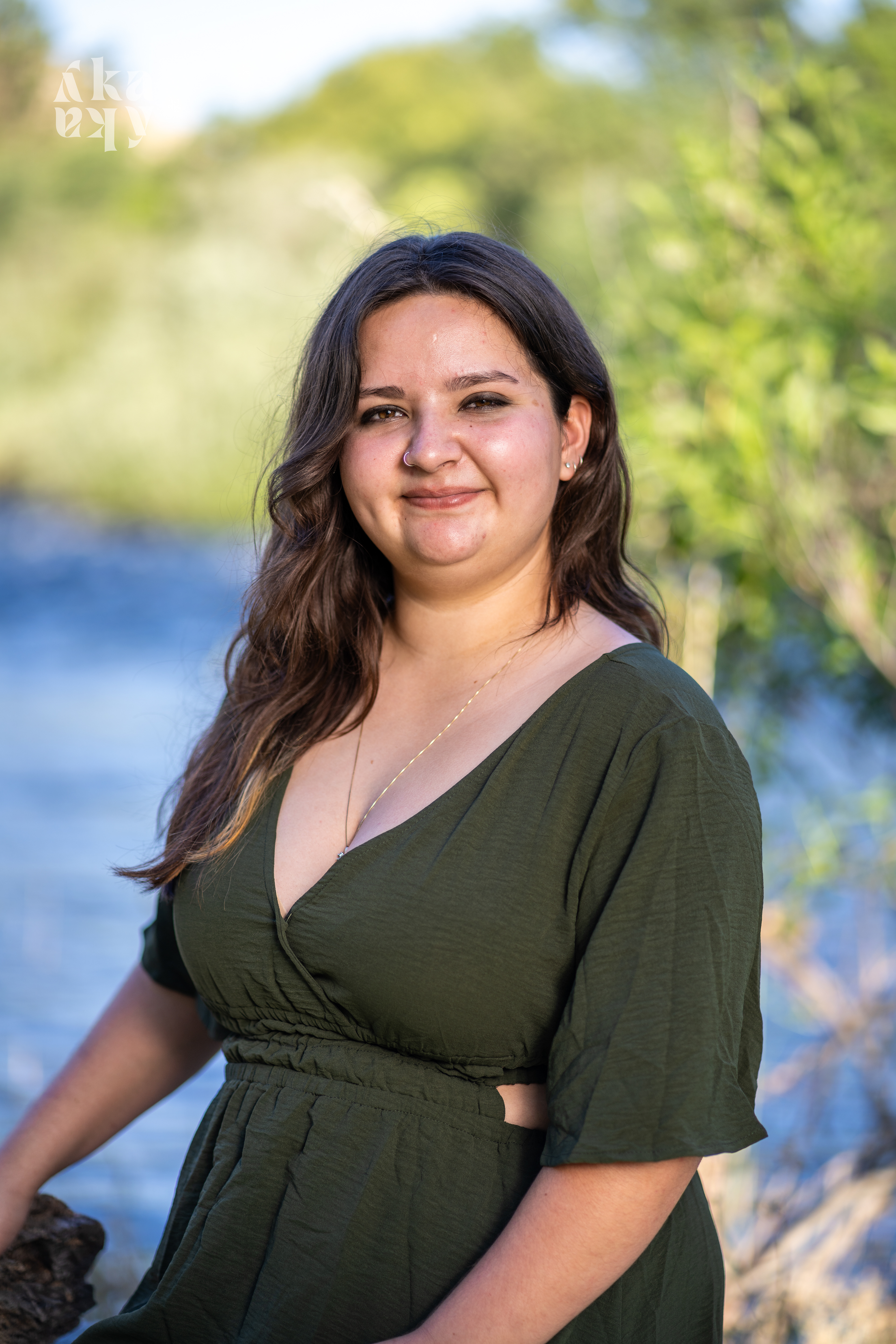 Sierra Charter Senior Graduate