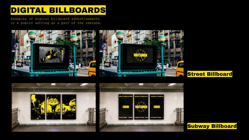Public Promotion
