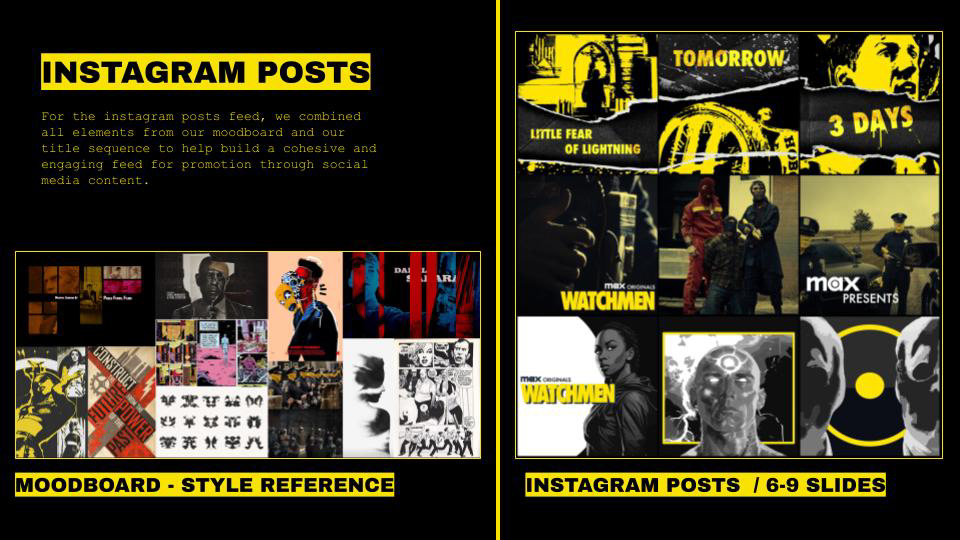 Social Media Promotion