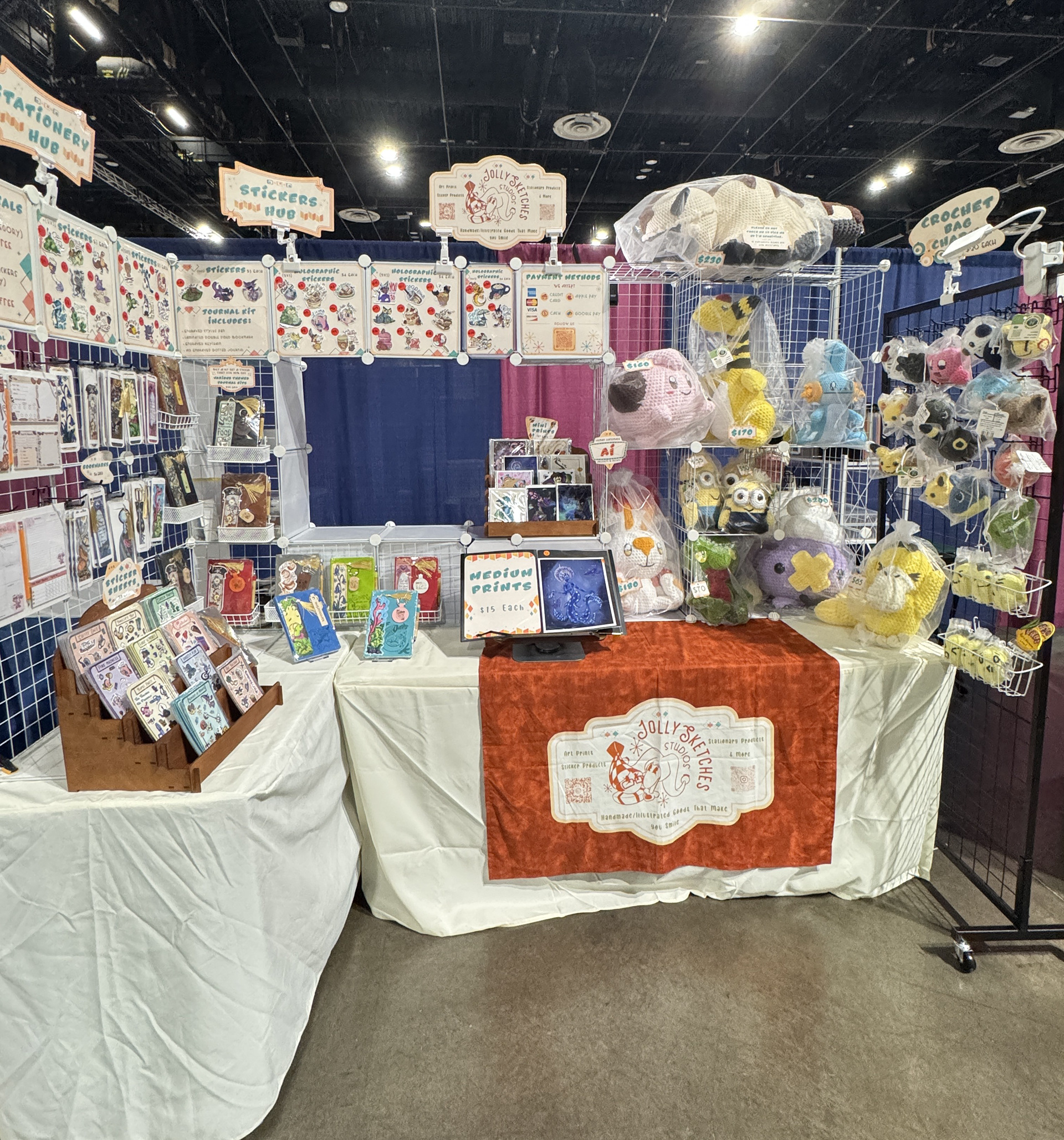 Animate Orlando
