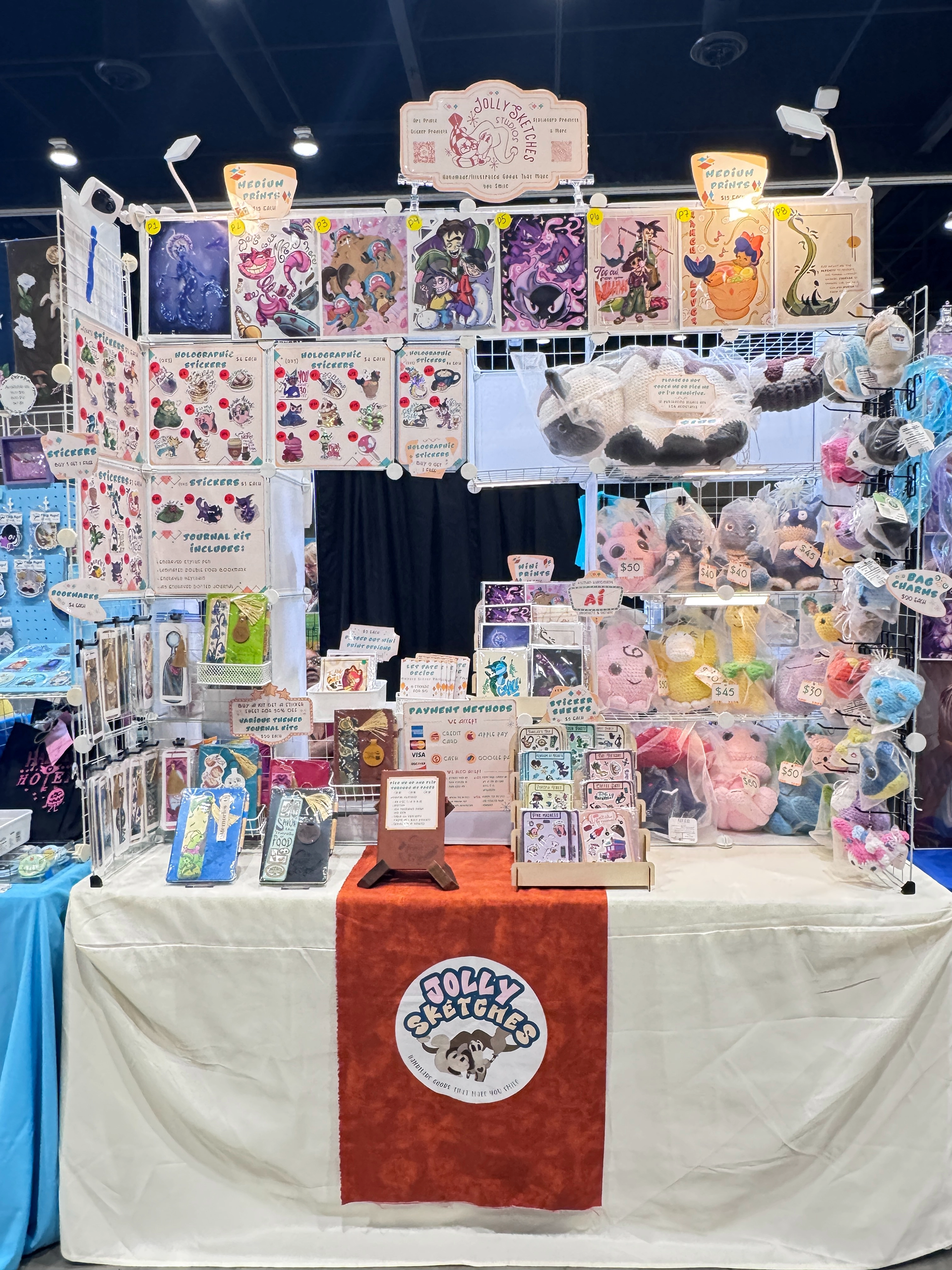 GalaxyCon OKC