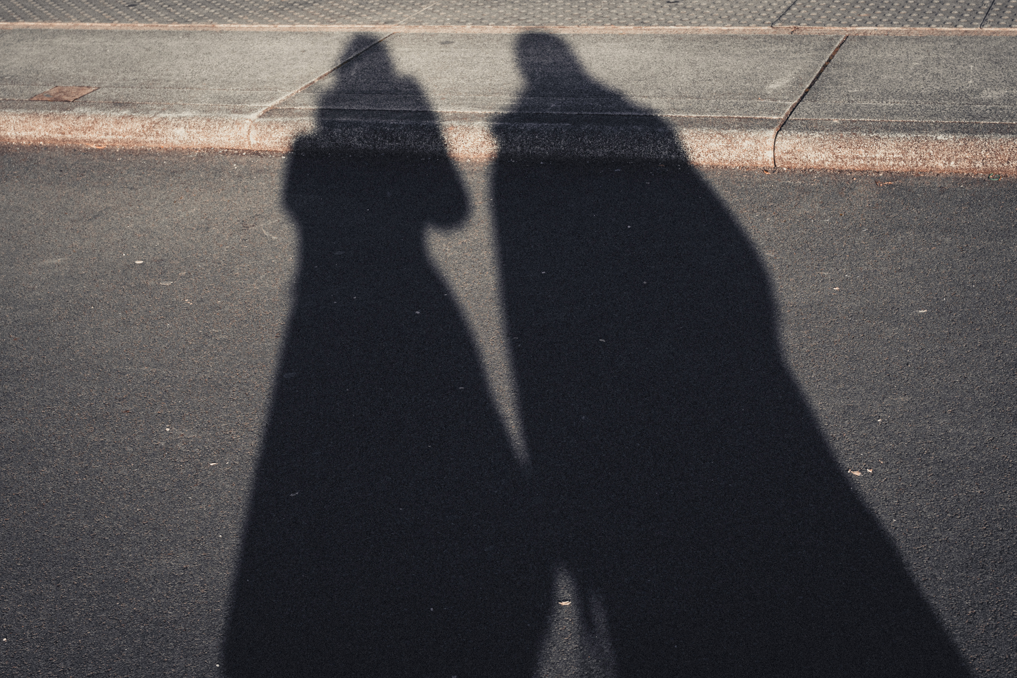 OUR STREET SHADOWS