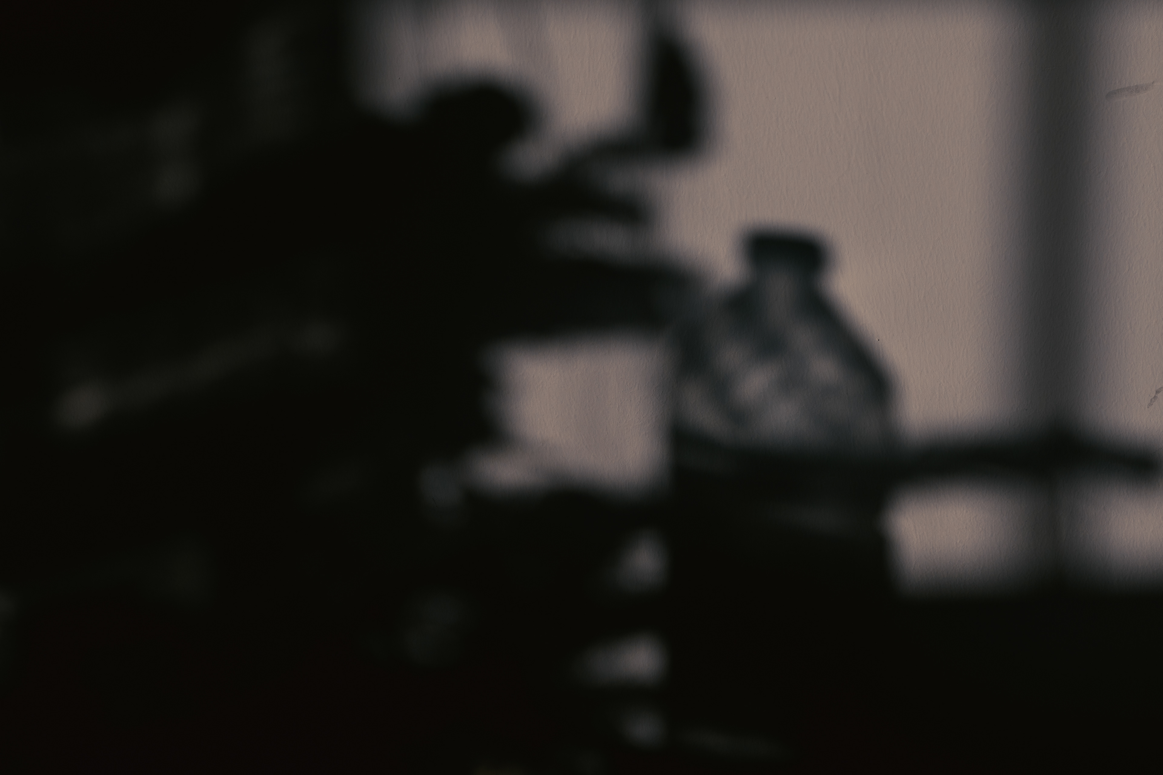 BOTTLE OF JUICE