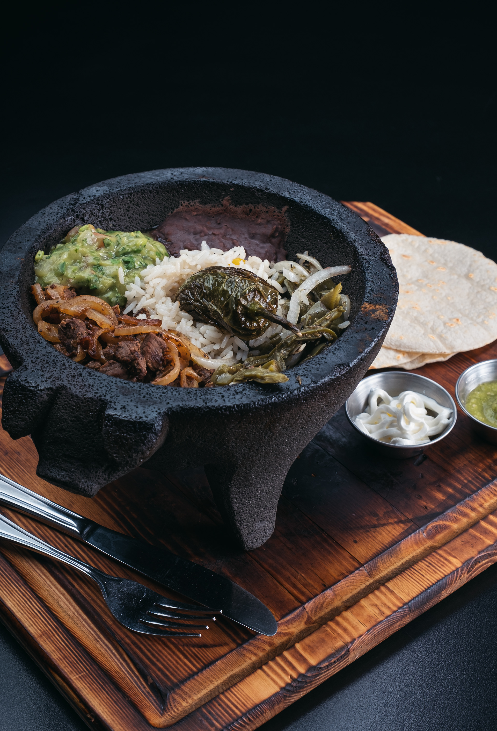 Food Photoshoot