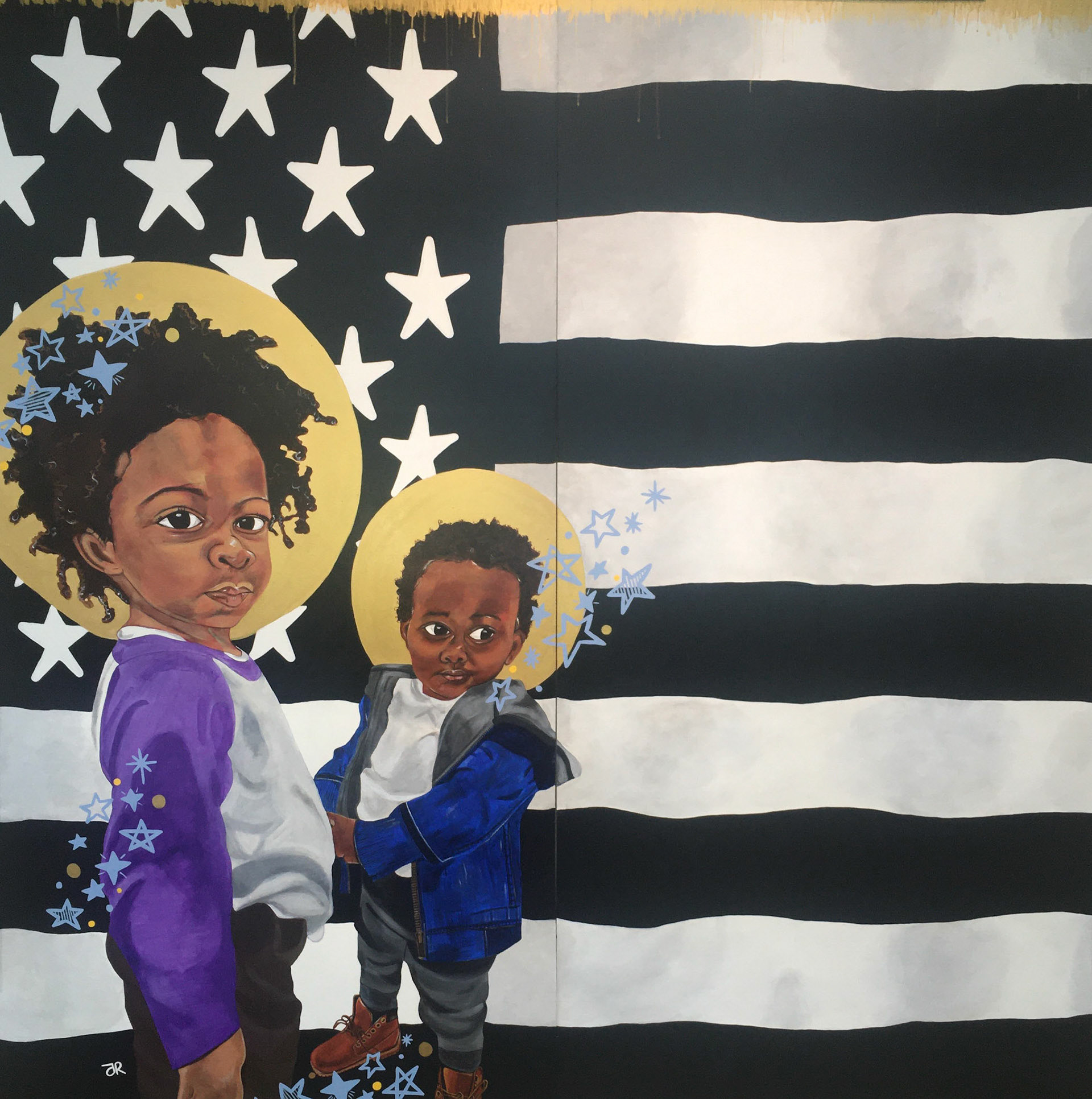 American Democracy Exhibit - History Colorado 2020