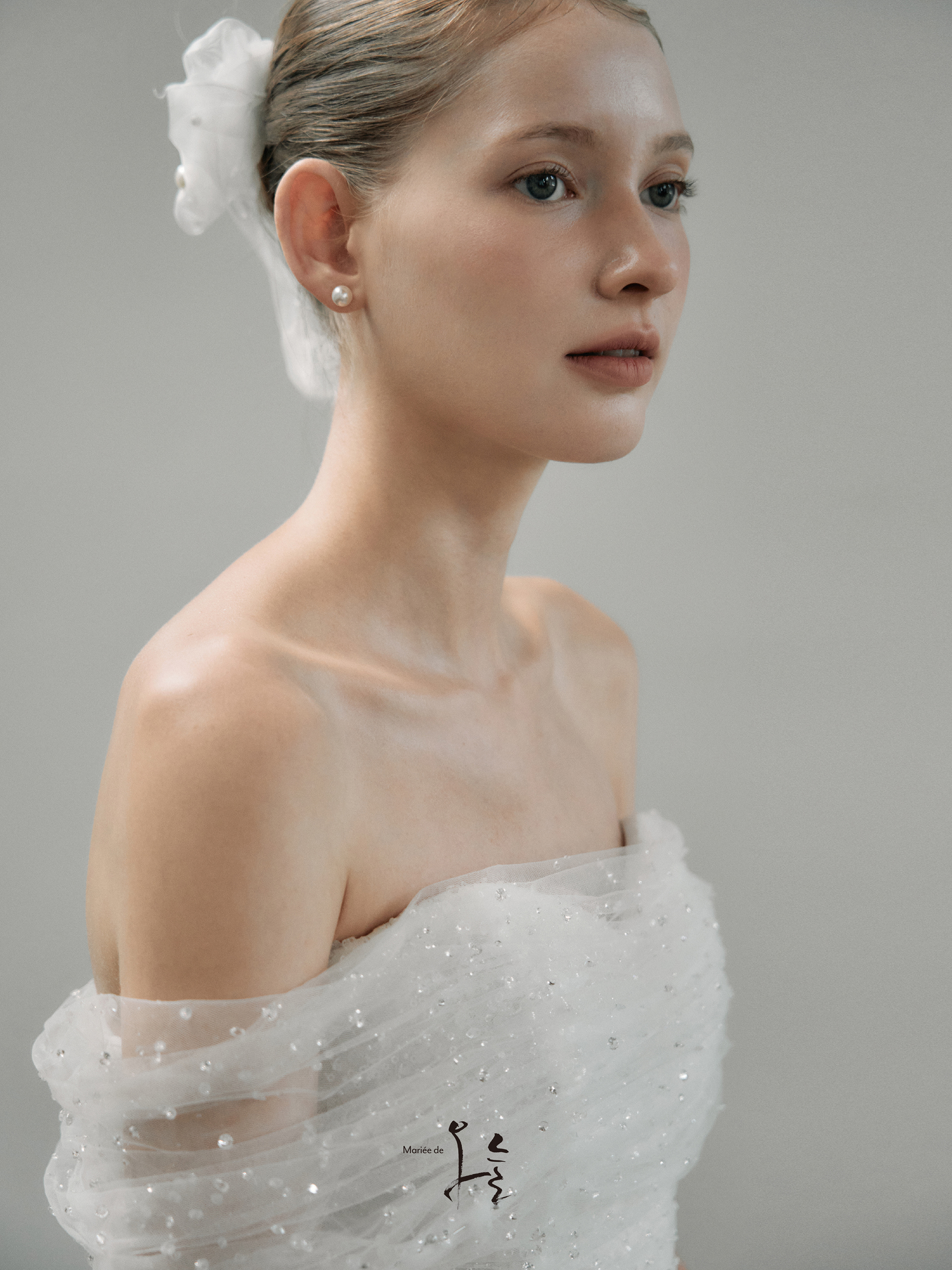 Mariée de Oneul 마리에드오늘