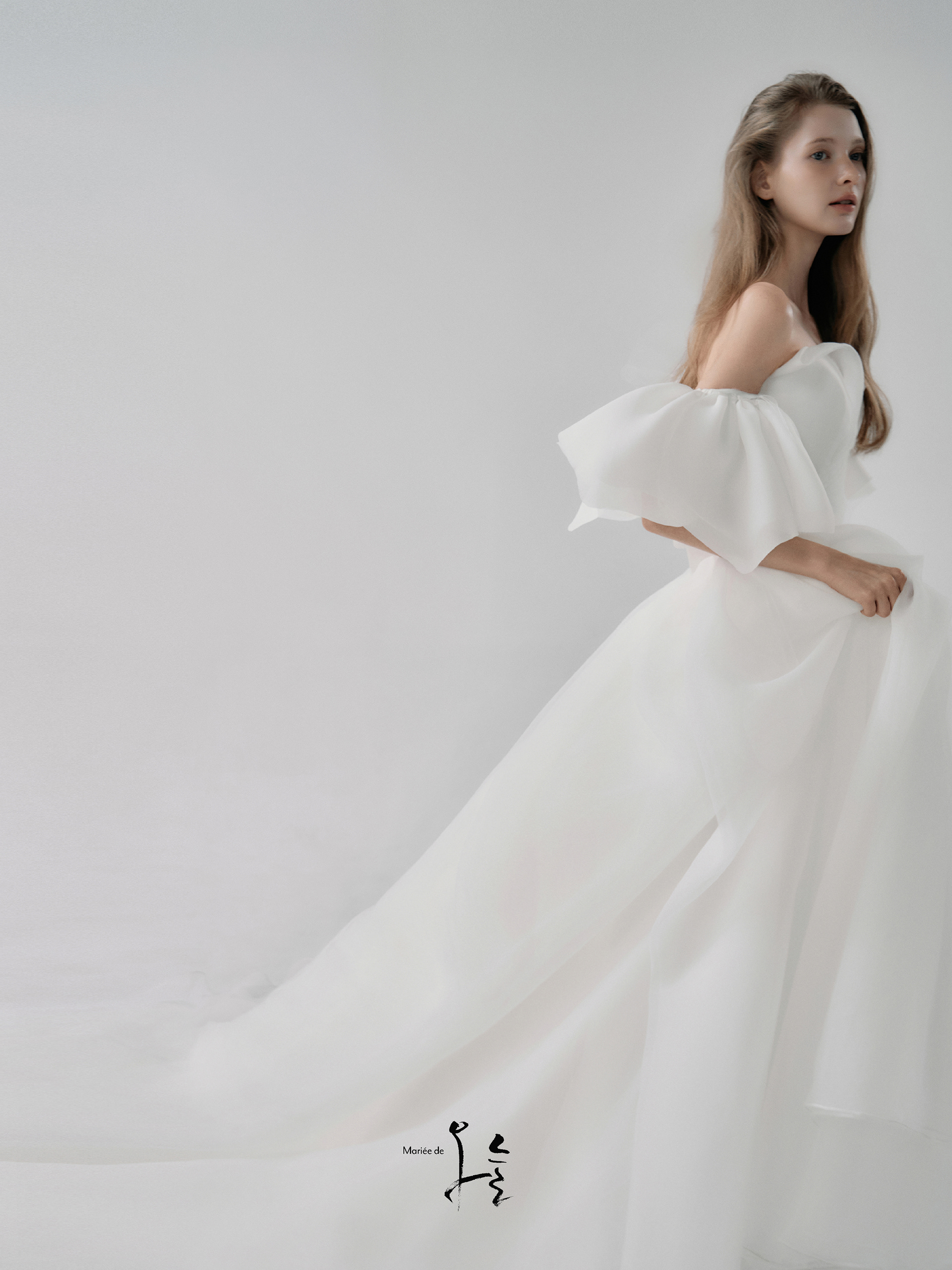 Mariée de Oneul 마리에드오늘