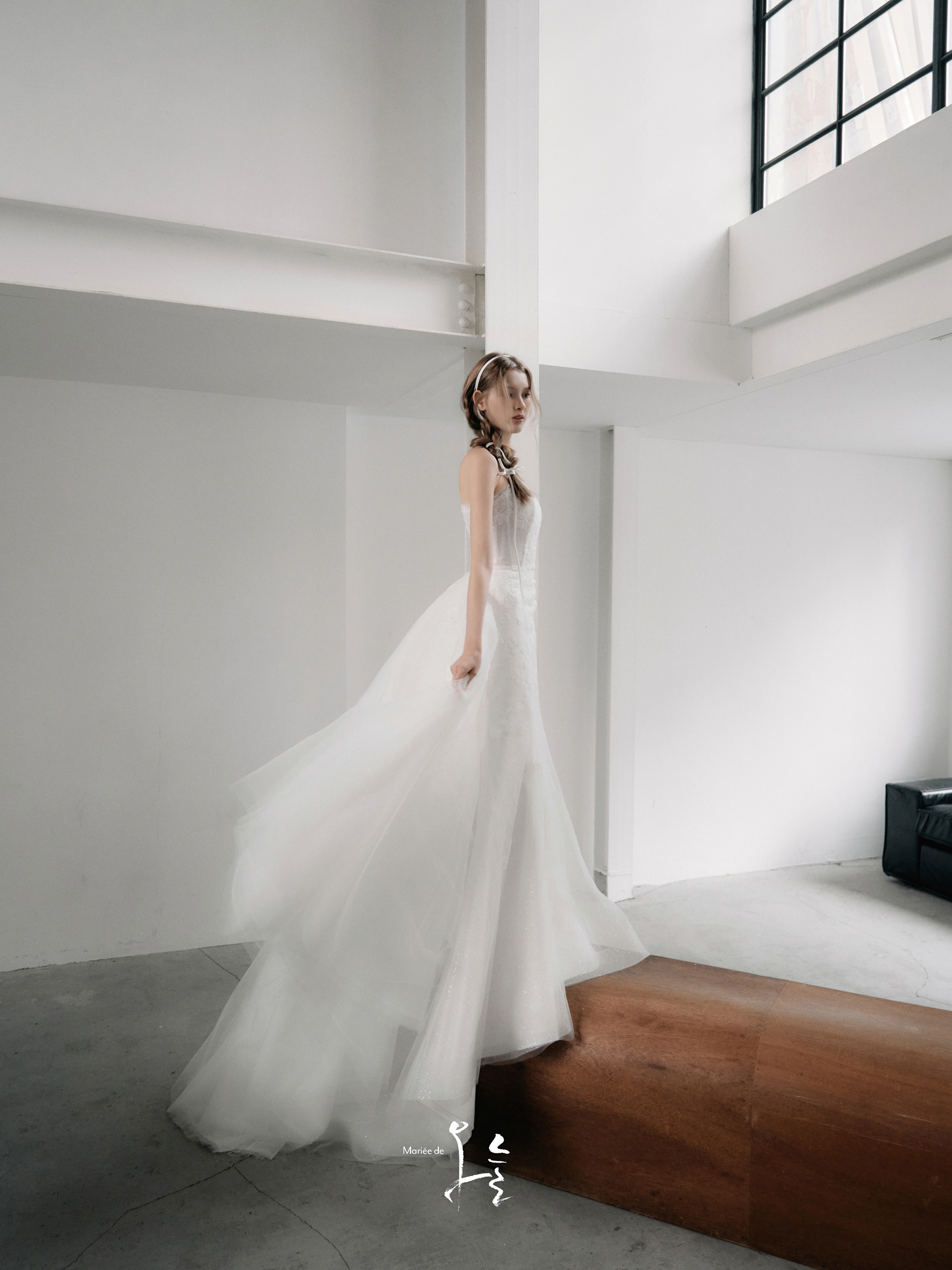 Mariée de Oneul 마리에드오늘