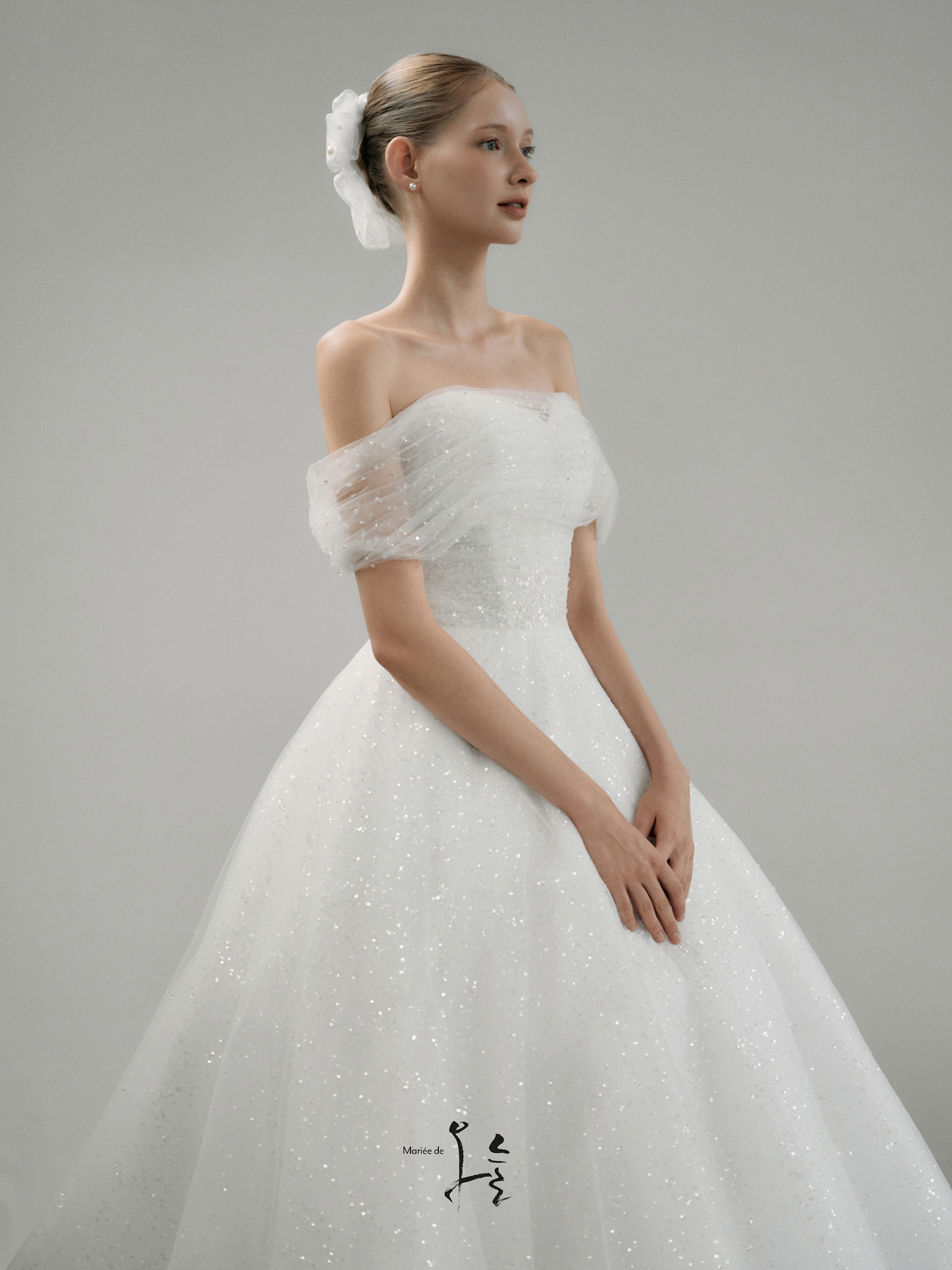 Mariée de Oneul 마리에드오늘
