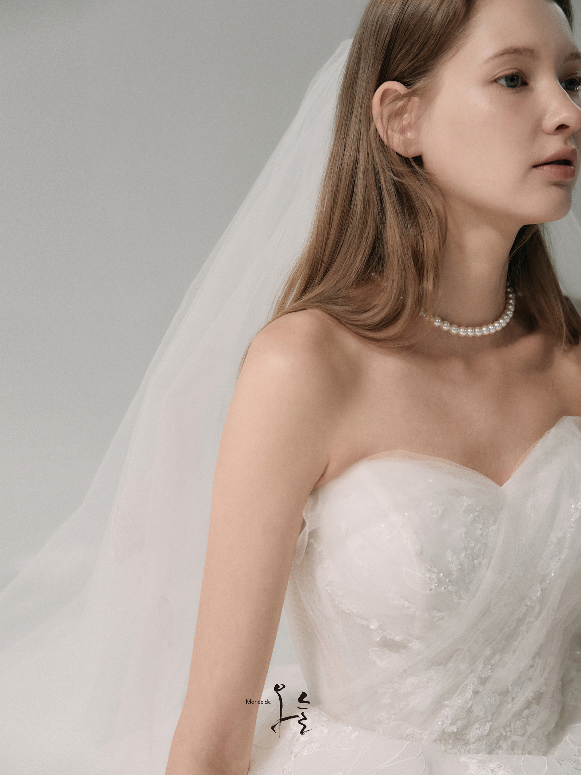 Mariée de Oneul 마리에드오늘