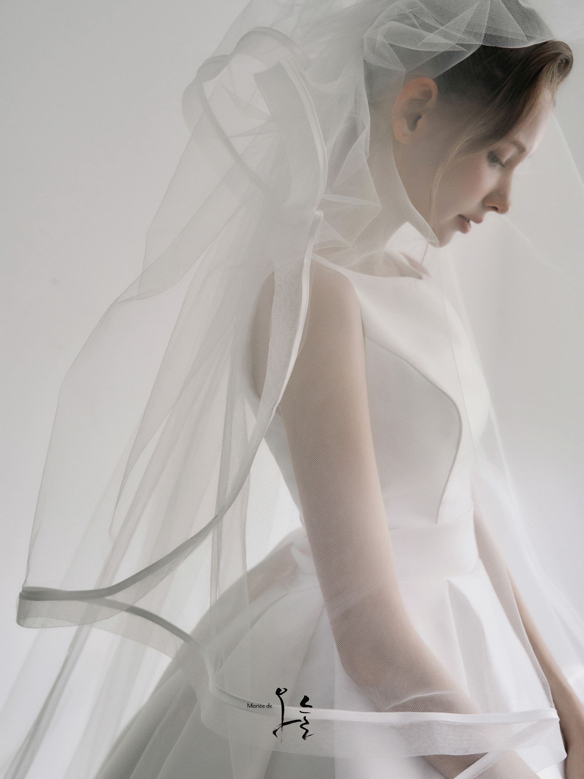 Mariée de Oneul 마리에드오늘