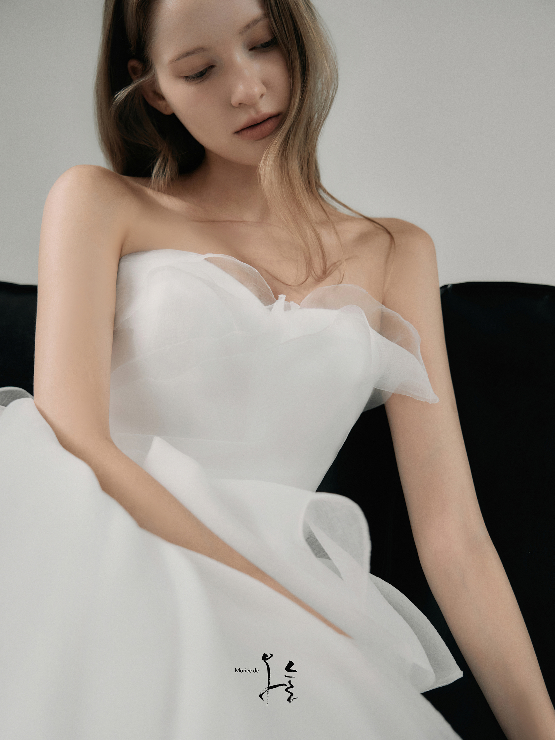 Mariée de Oneul 마리에드오늘