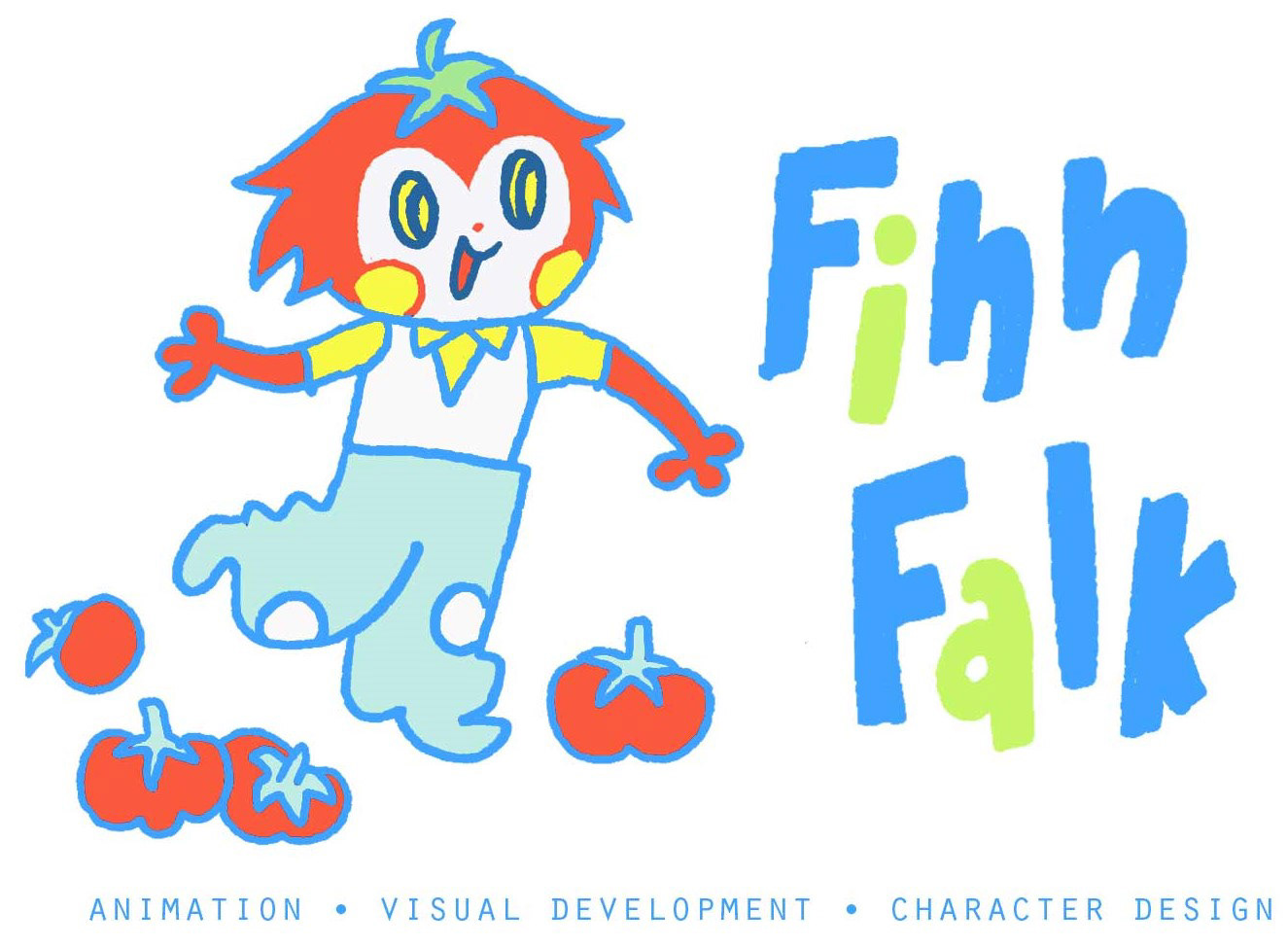 Finn FALK