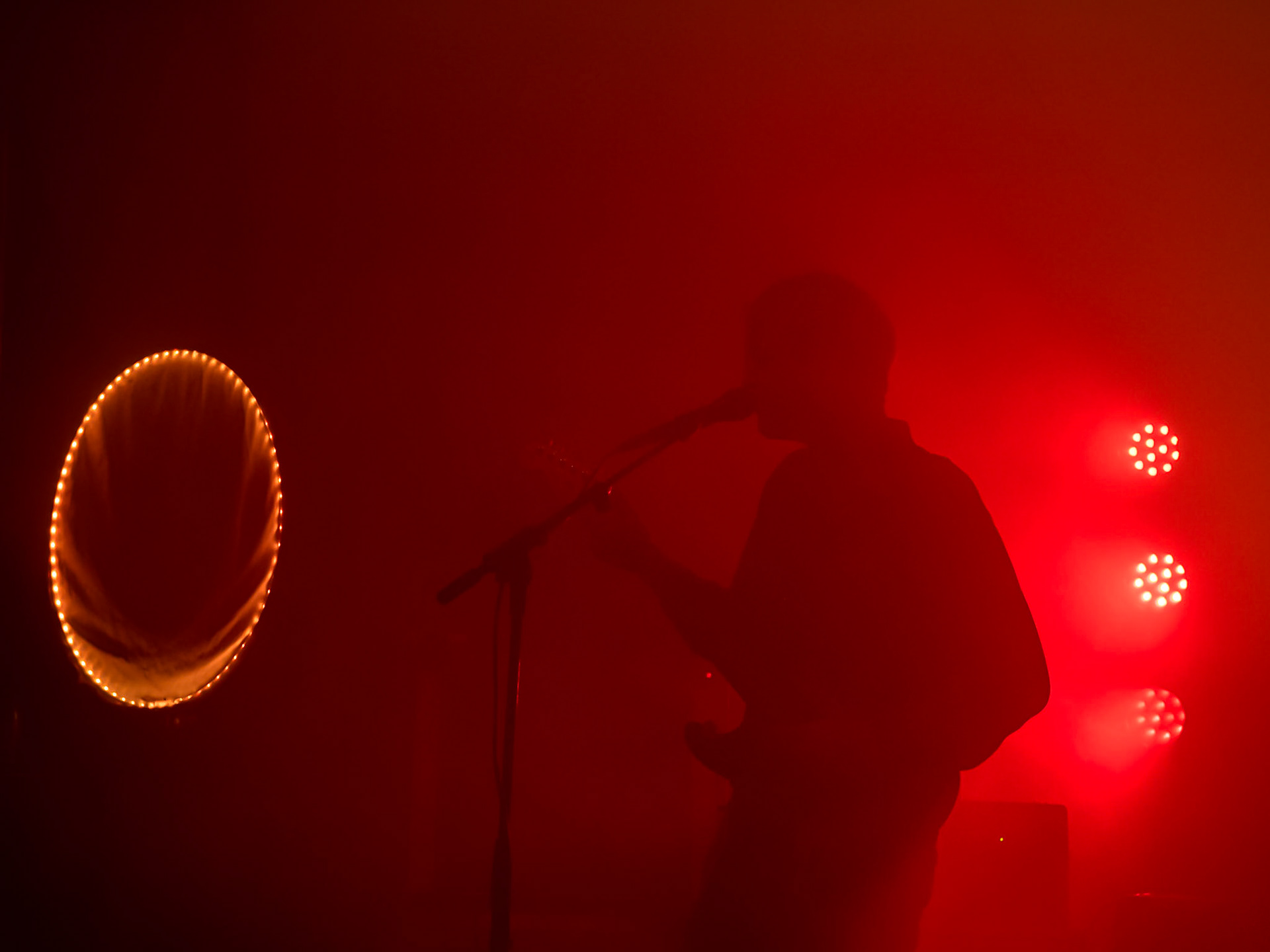 CATALYST - Open Ear 2021