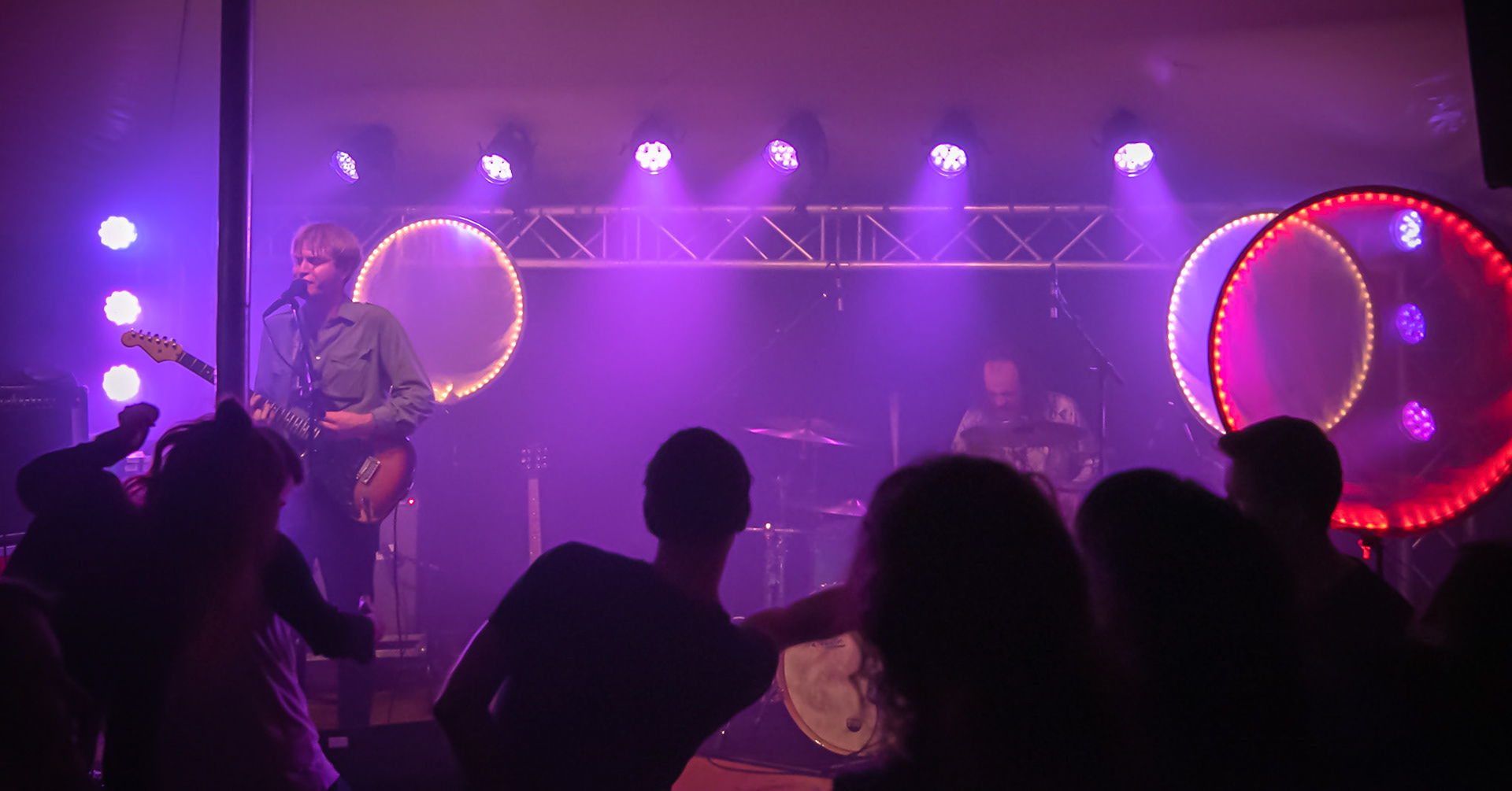 CATALYST - Open Ear 2021