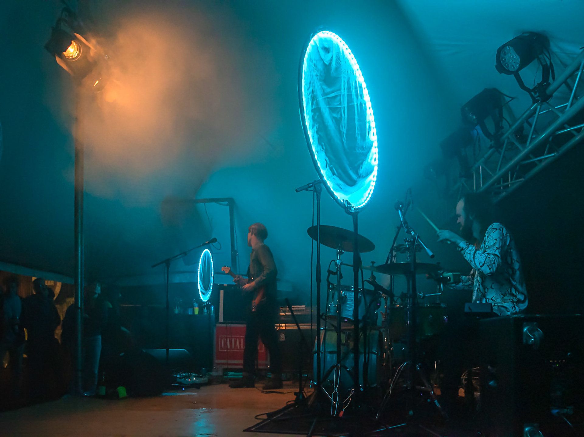 CATALYST - Open Ear 2021