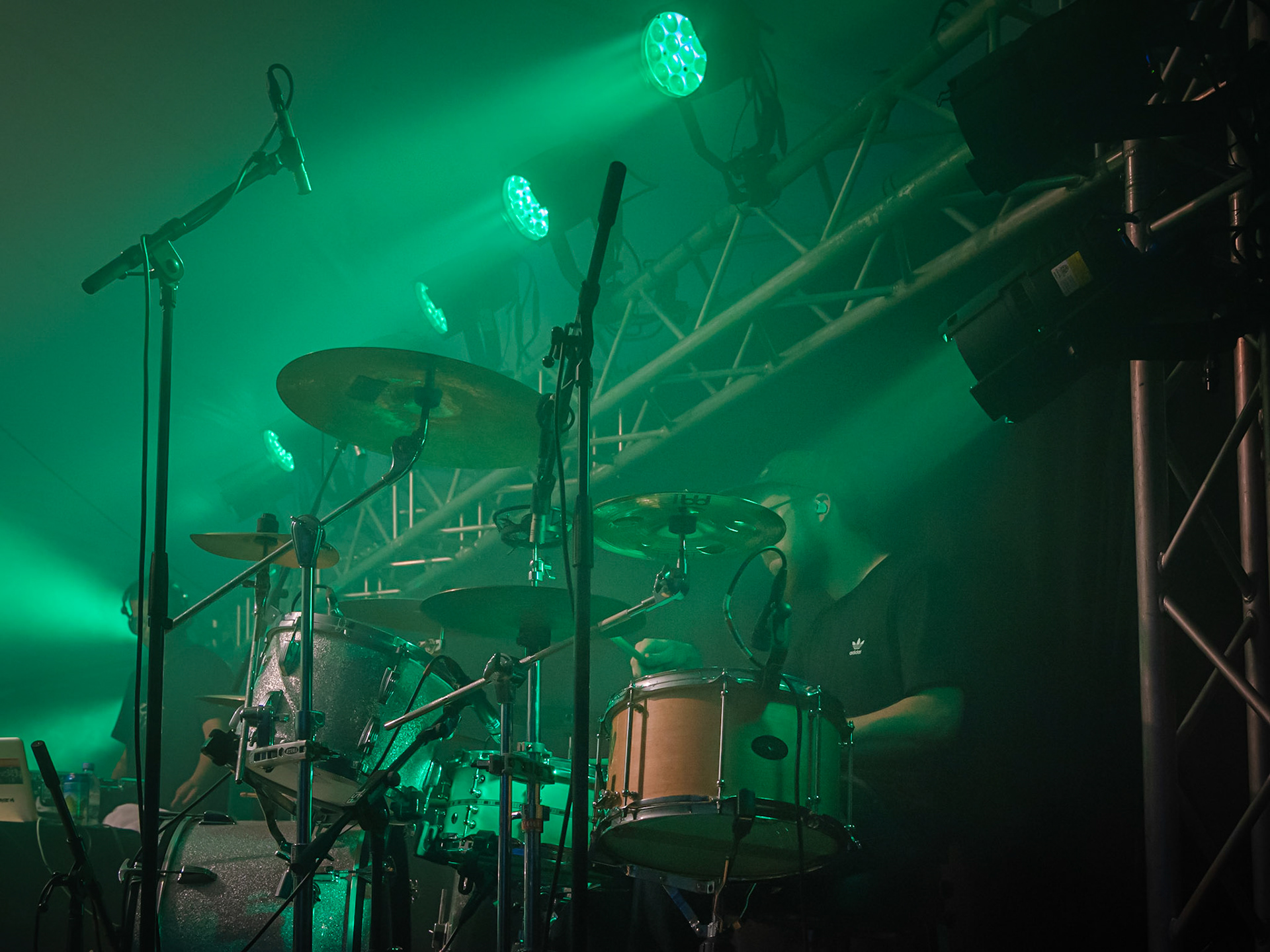 BUNGLE BROTHERS - Open Ear 2021