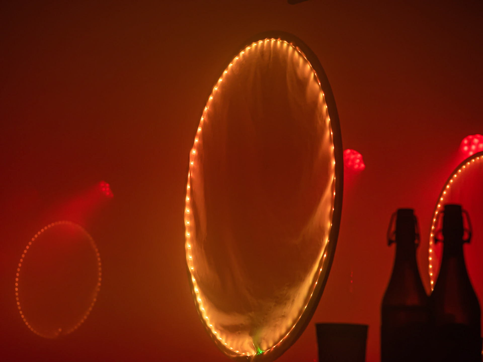 CATALYST - Open Ear 2021