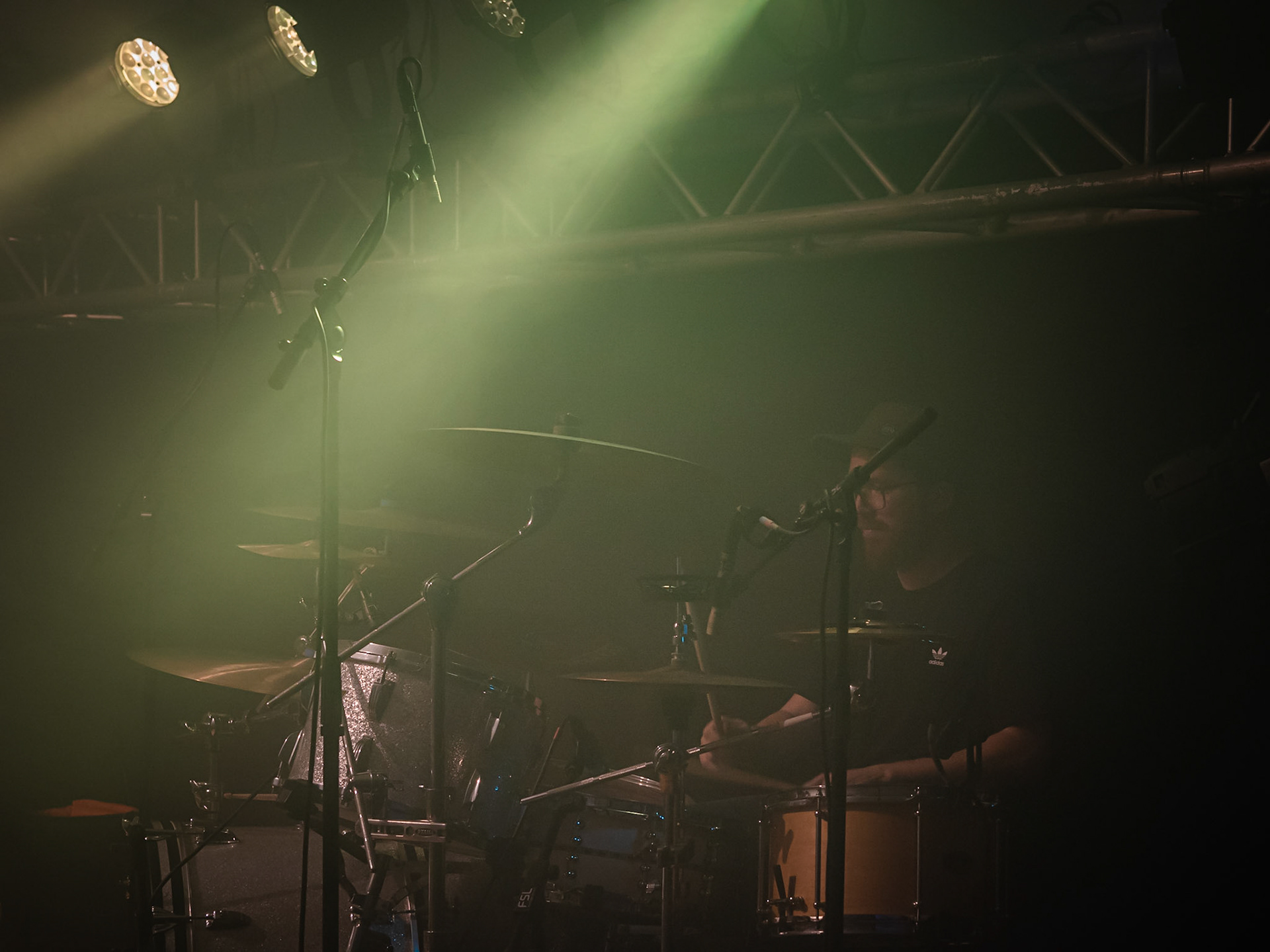 BUNGLE BROTHERS - Open Ear 2021