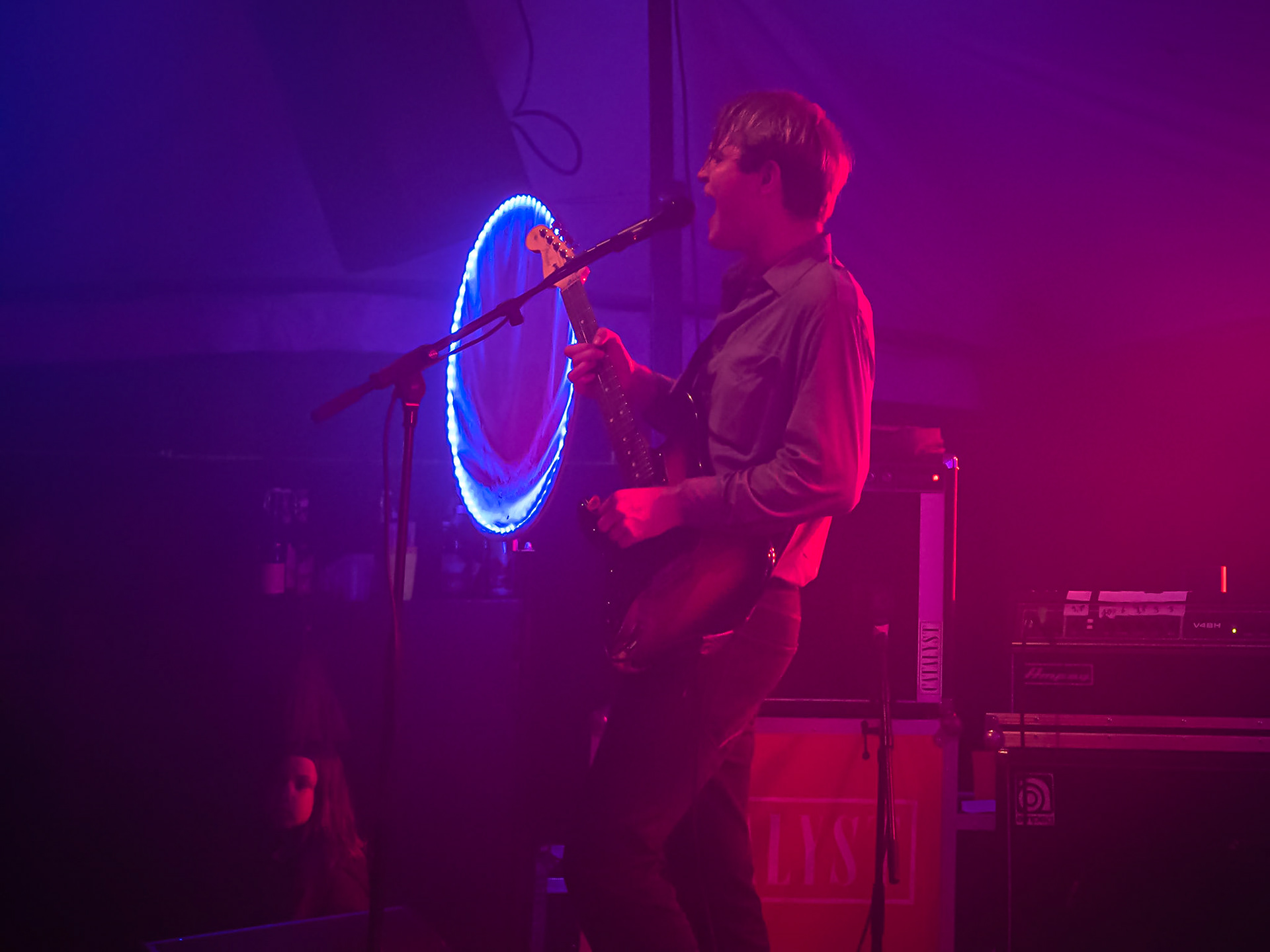 CATALYST - Open Ear 2021