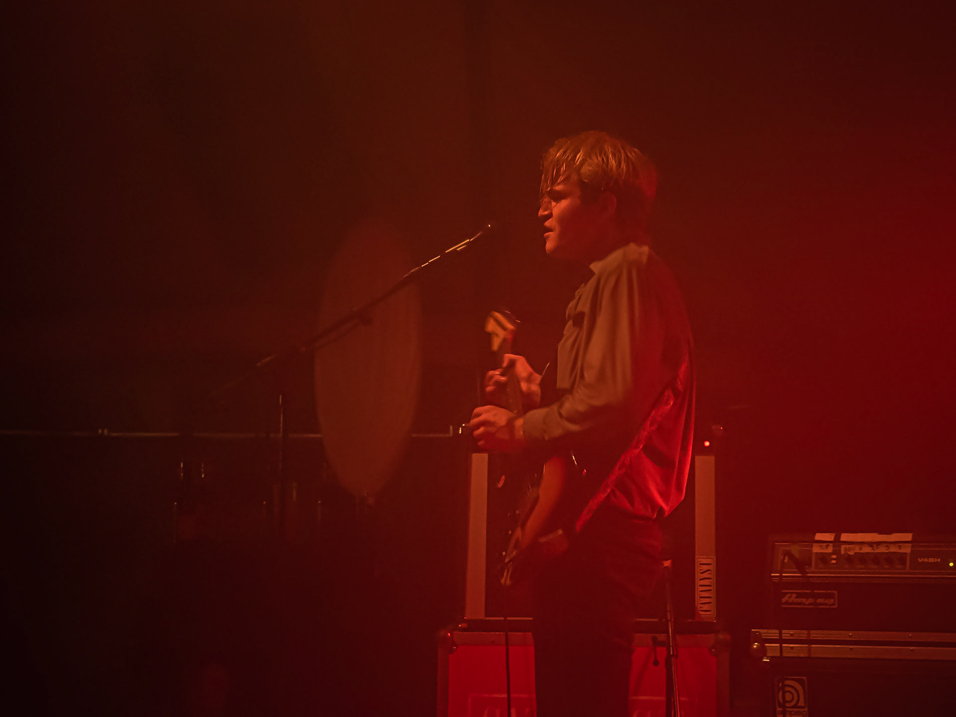 CATALYST - Open Ear 2021