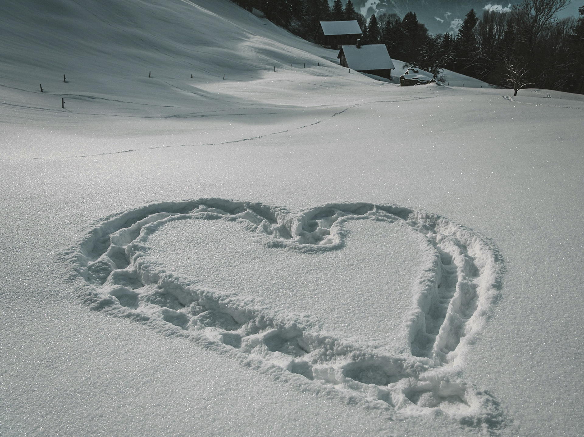 HAPPY VALENTINE'S DAY ❤