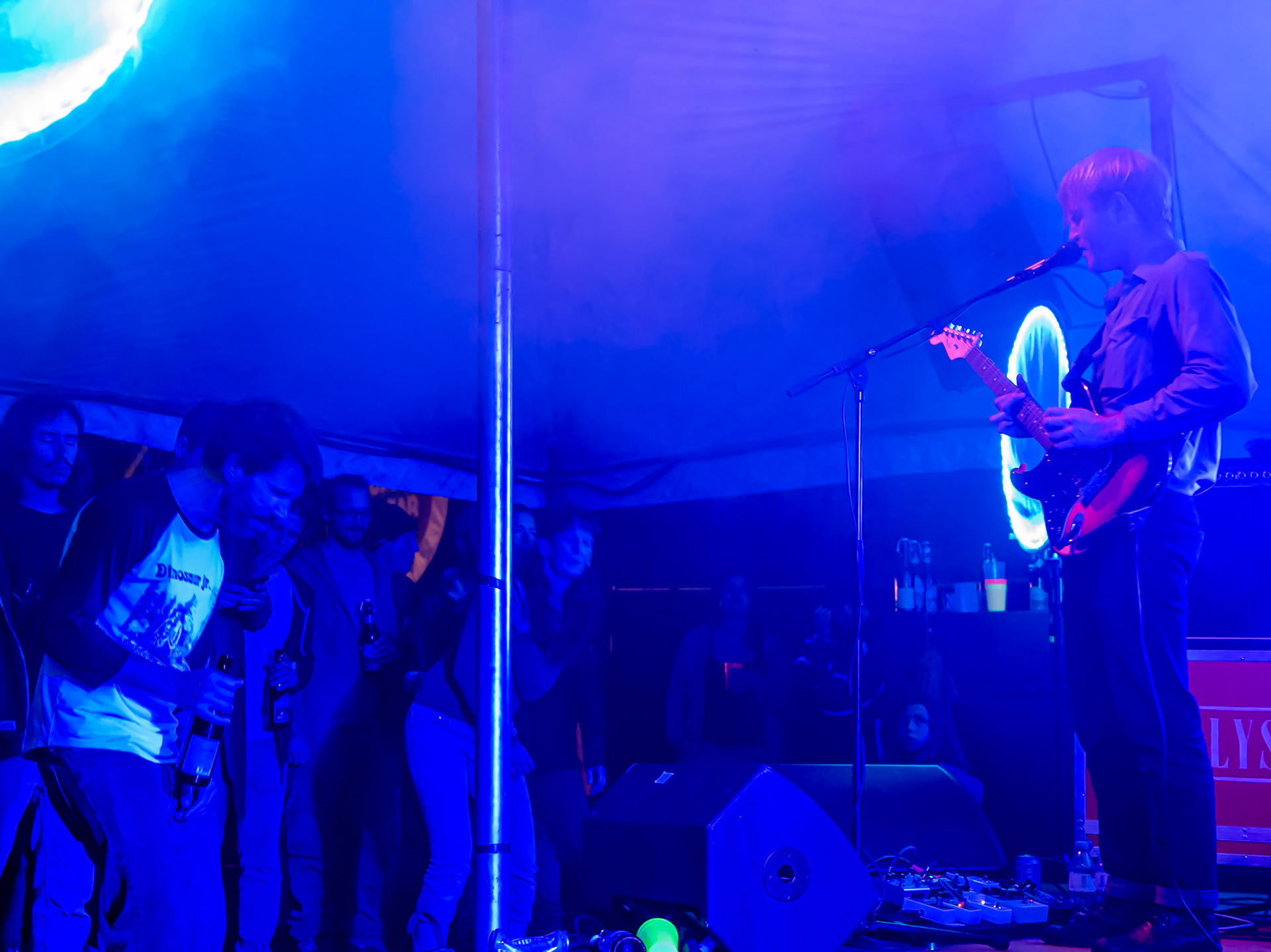 CATALYST - Open Ear 2021