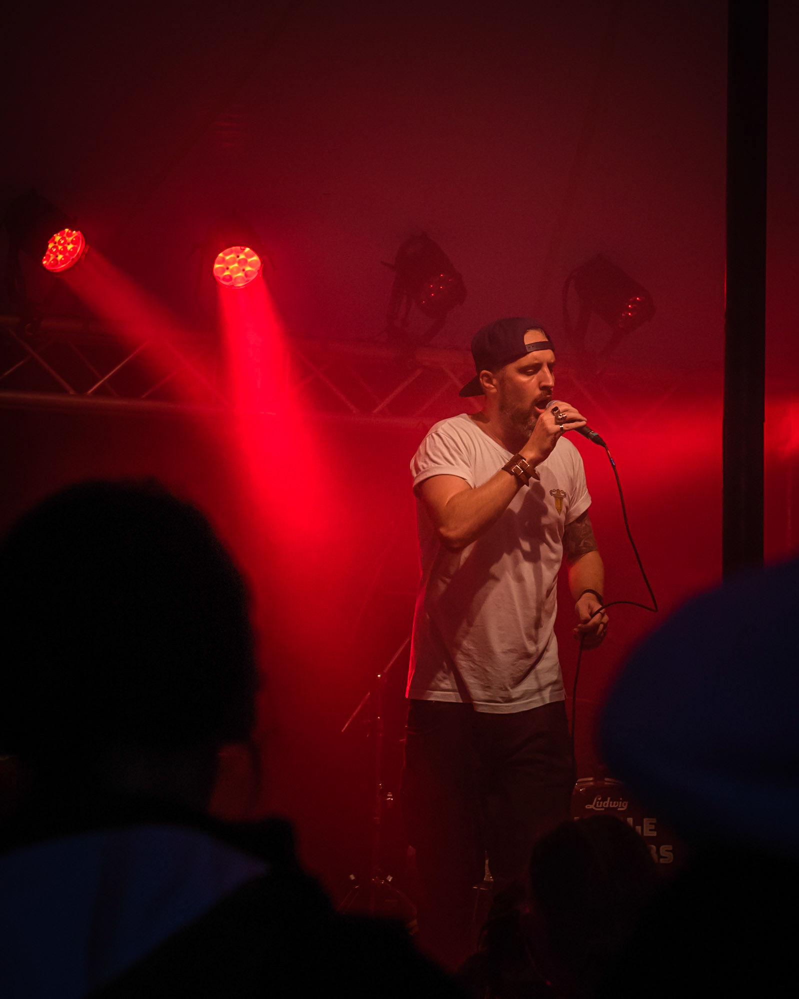 BUNGLE BROTHERS - Open Ear 2021