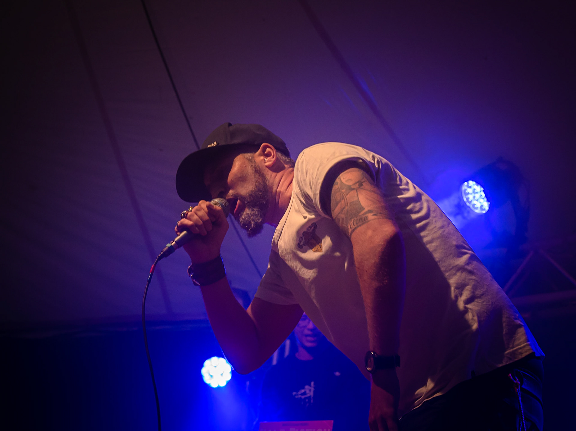 BUNGLE BROTHERS - Open Ear 2021